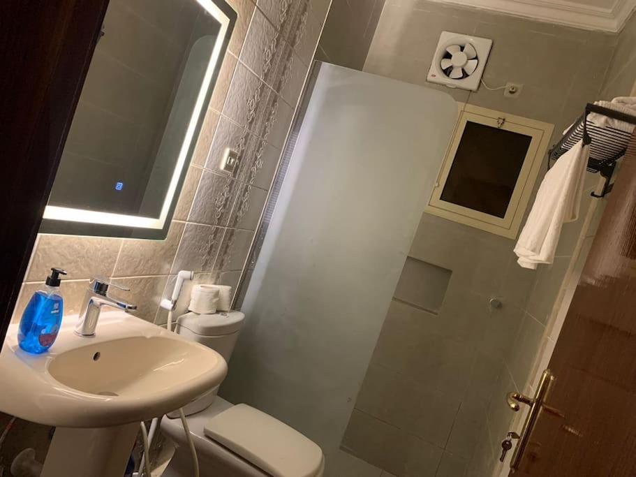 Taibah Apartment