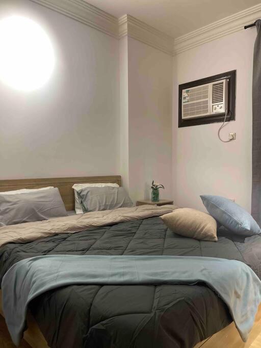 Taibah Apartment