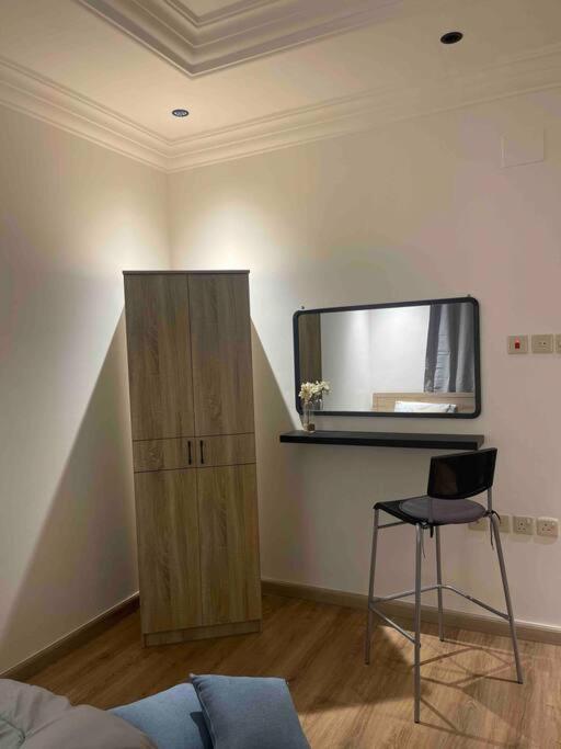 Taibah Apartment