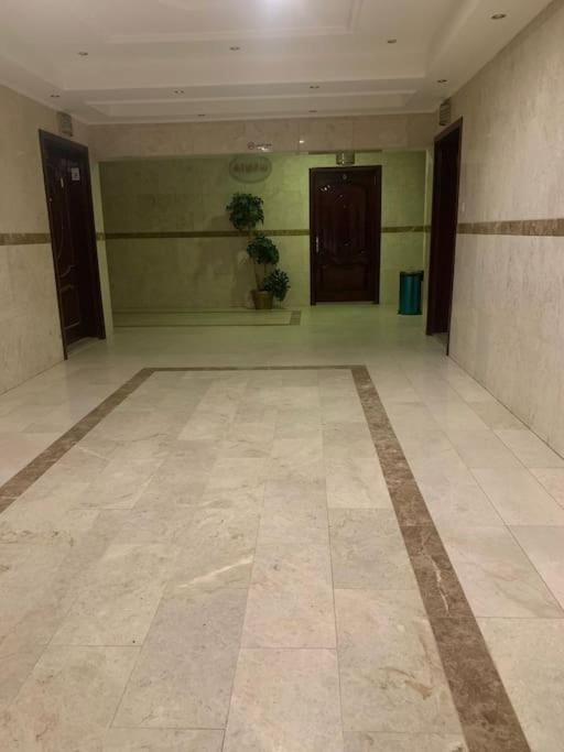 Taibah Apartment