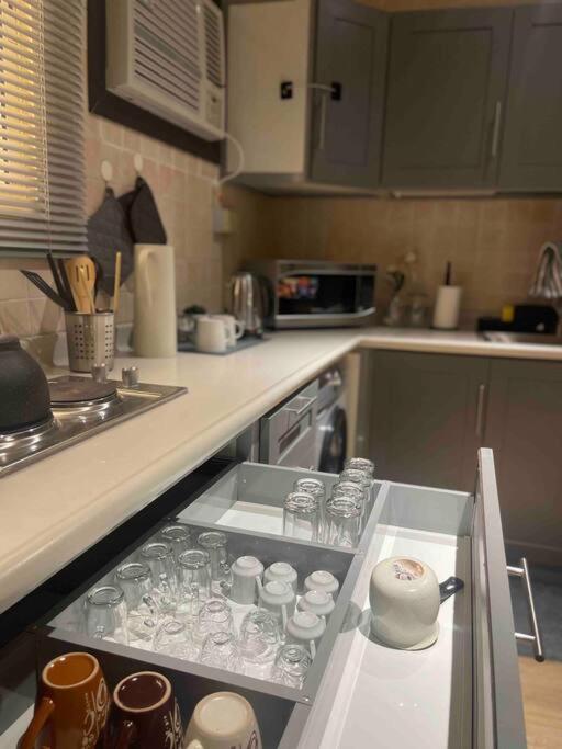 Taibah Apartment