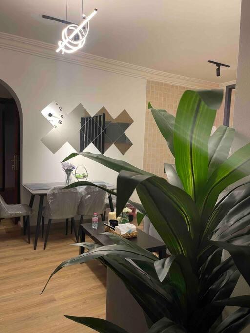 Taibah Apartment