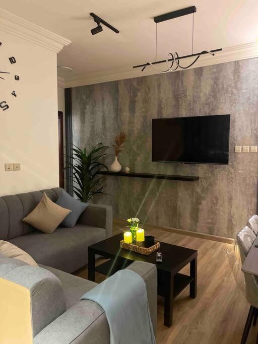 Taibah Apartment