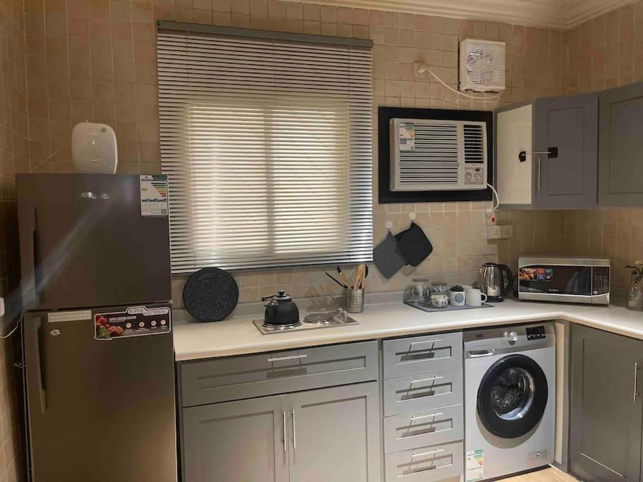 Taibah Apartment