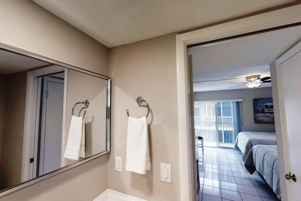 Beachfront Condo Complex, Heated Pool, Gulfview! view 5
