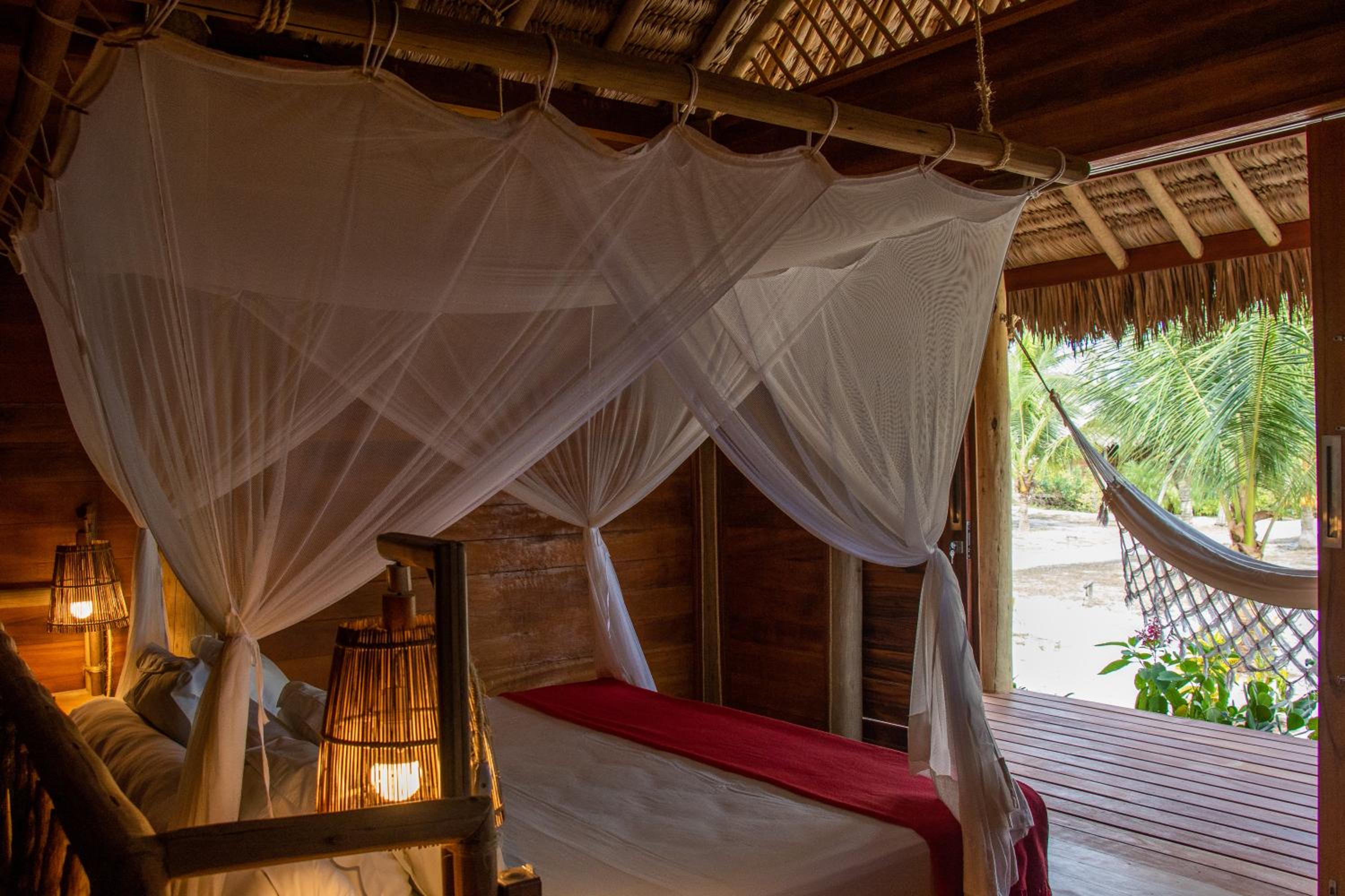 Rancho do Kite Villas