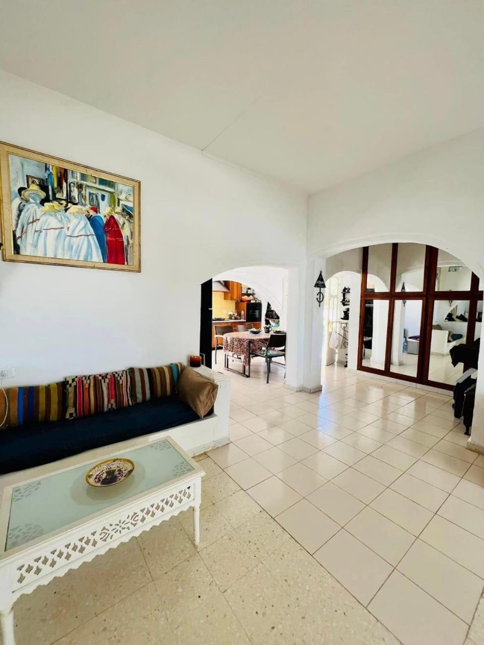 Villa Laguna view 2