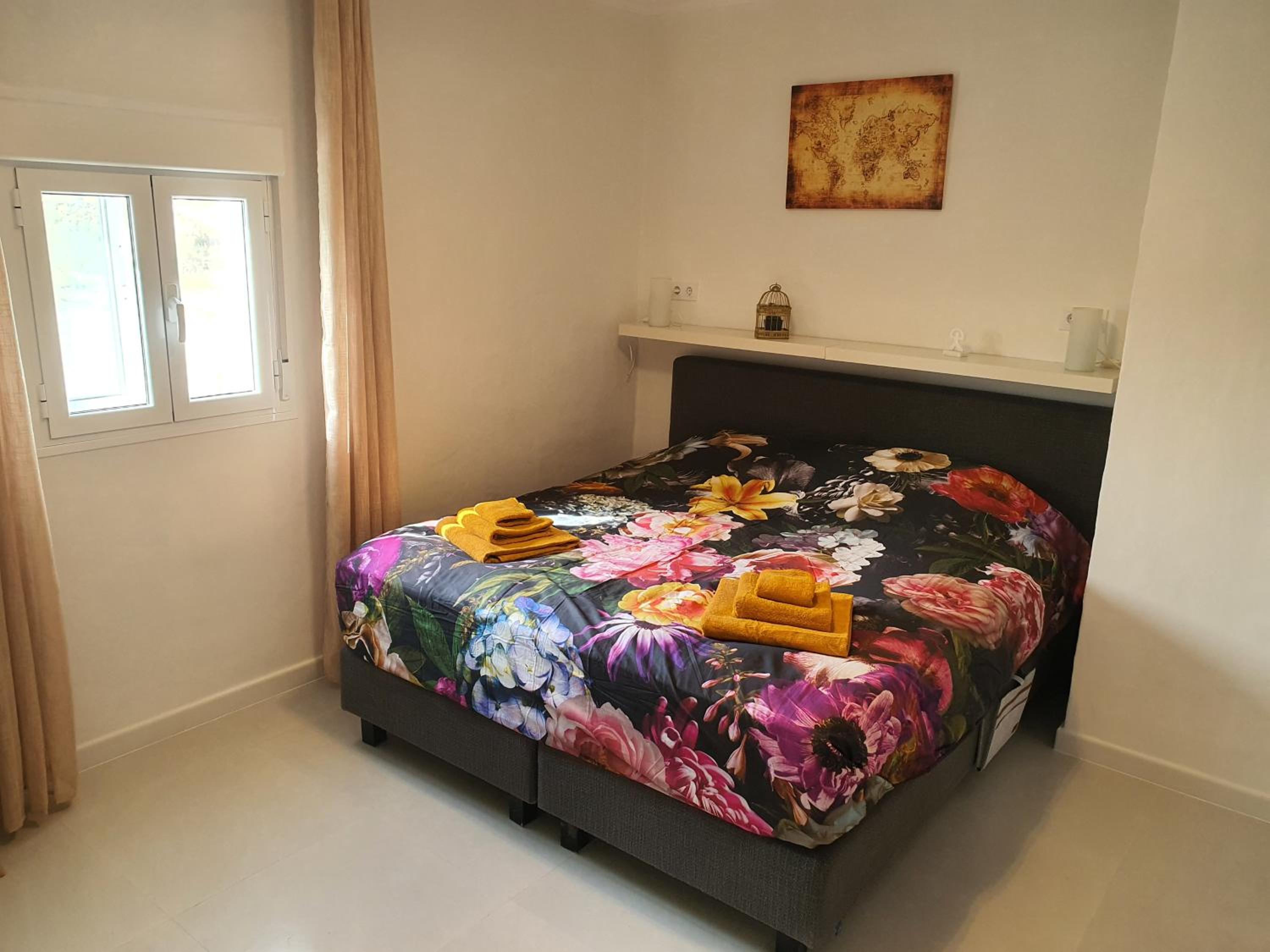 Casa Nuestro Sueño