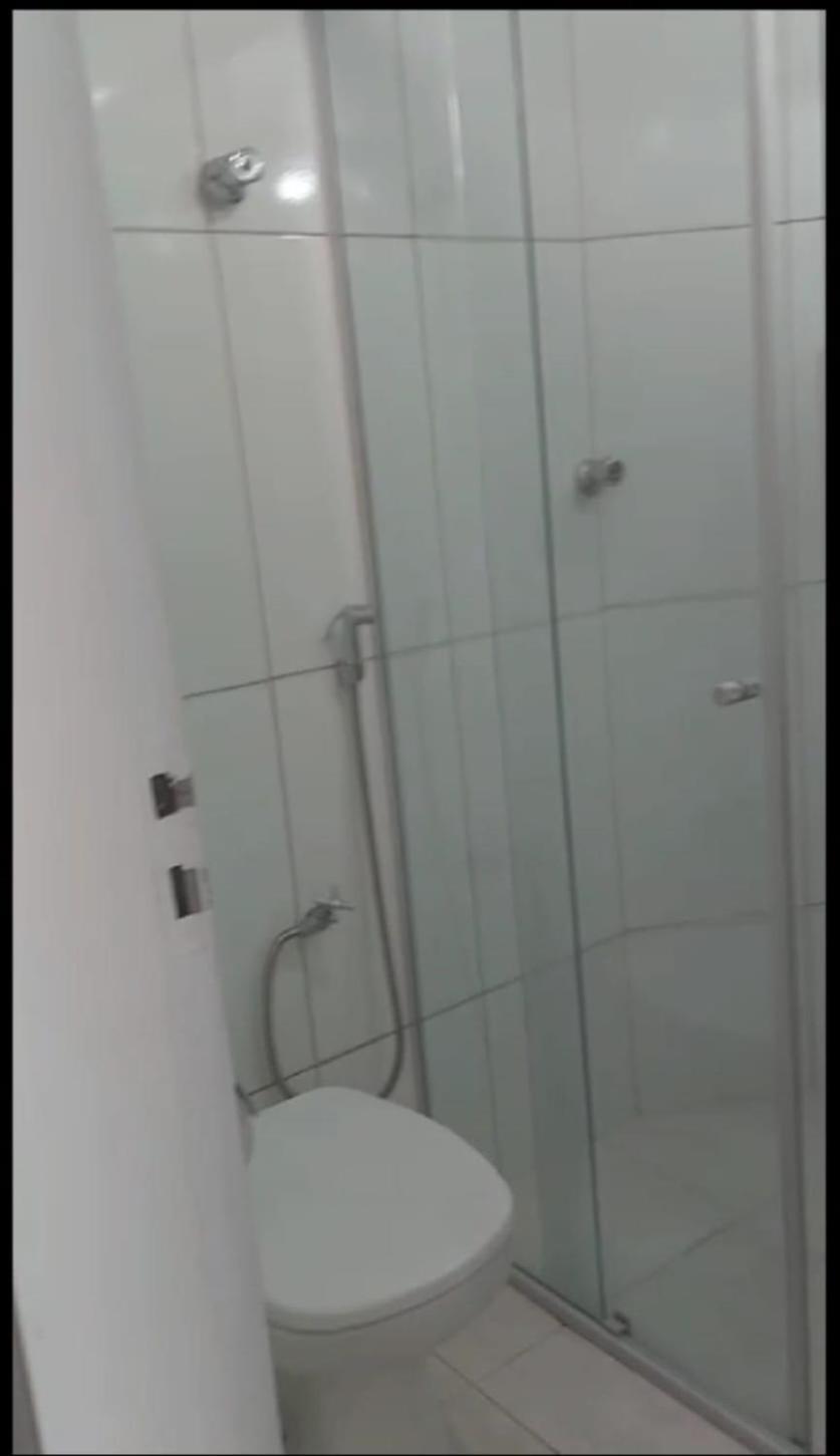Aguas Quentes 601-B