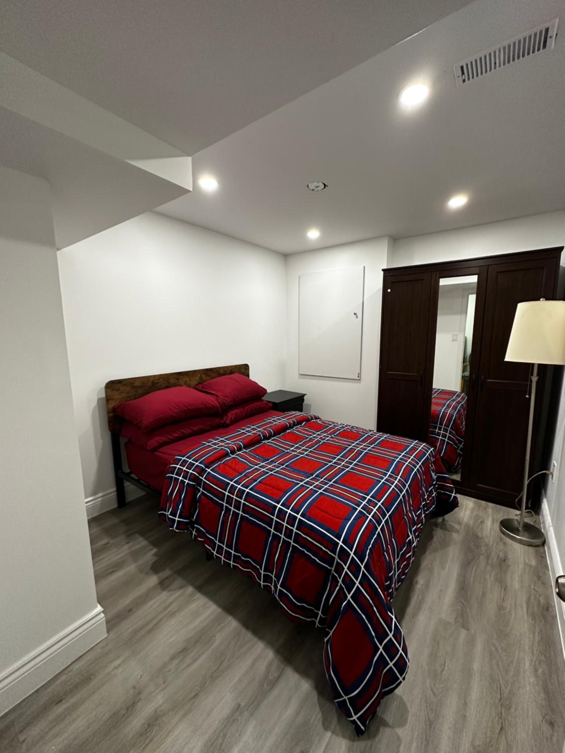Tranquil Haven Retreat
