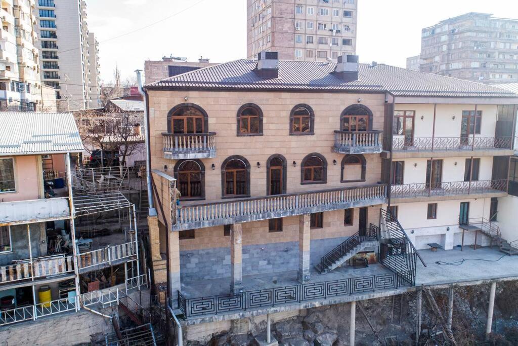 One-of-a-kind Home with a Million Dollar View