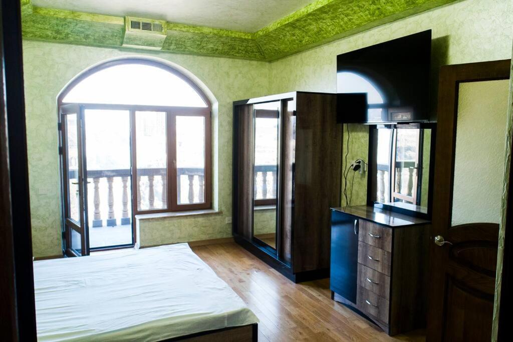 One-of-a-kind Home with a Million Dollar View