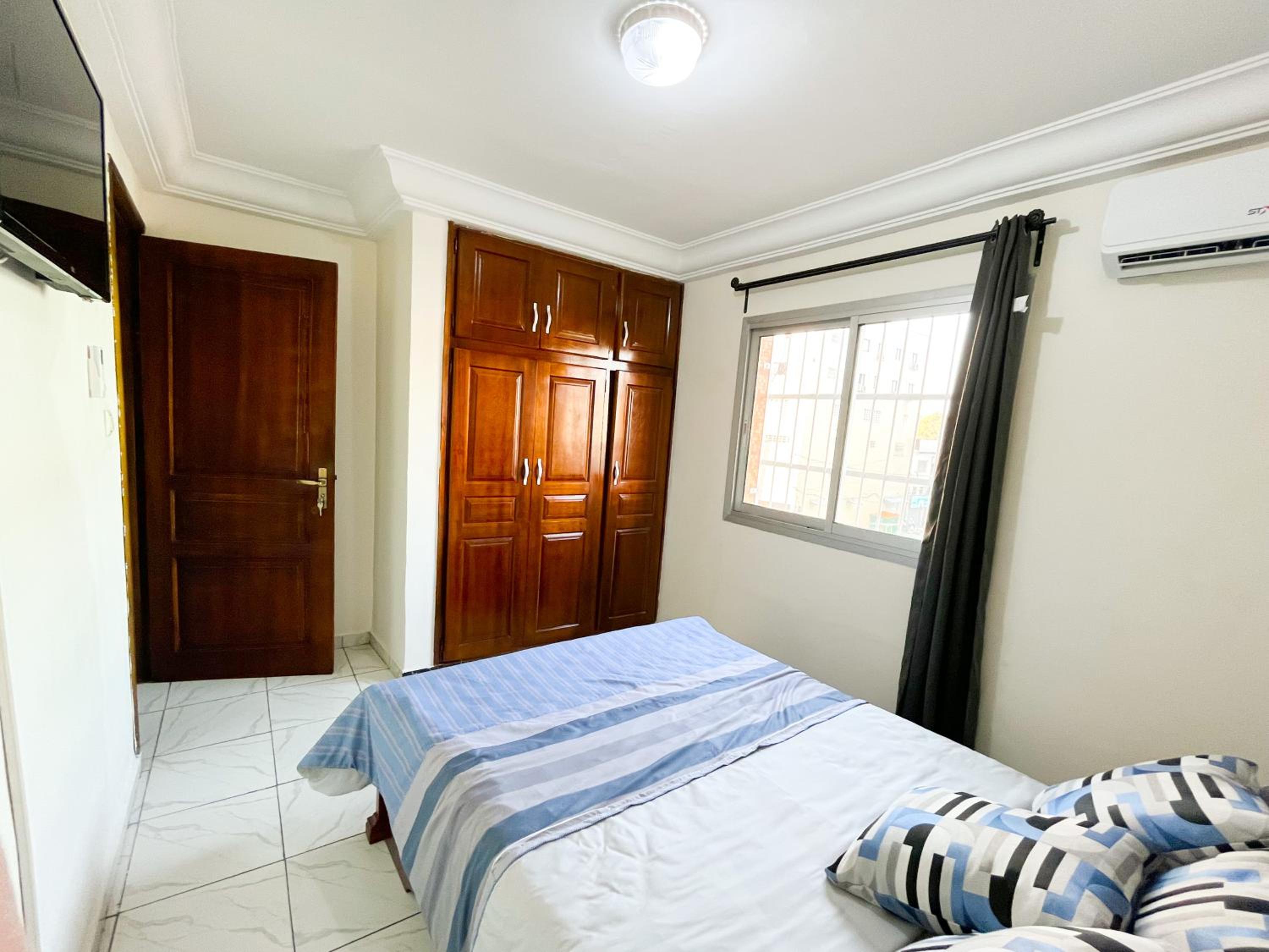 Studio Cosy centre AKWA