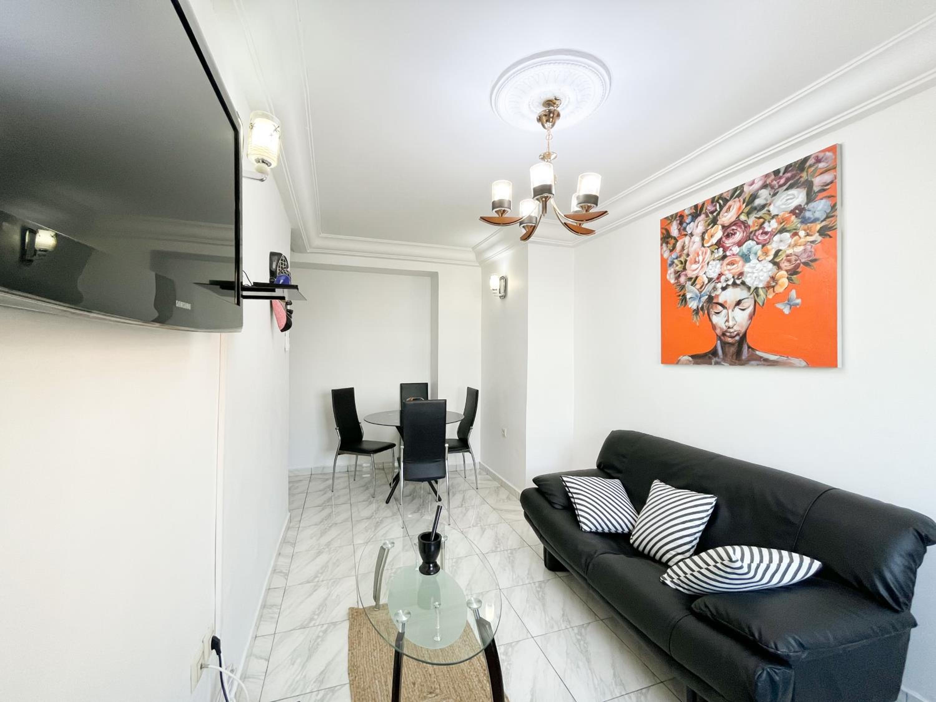 Studio Cosy centre AKWA