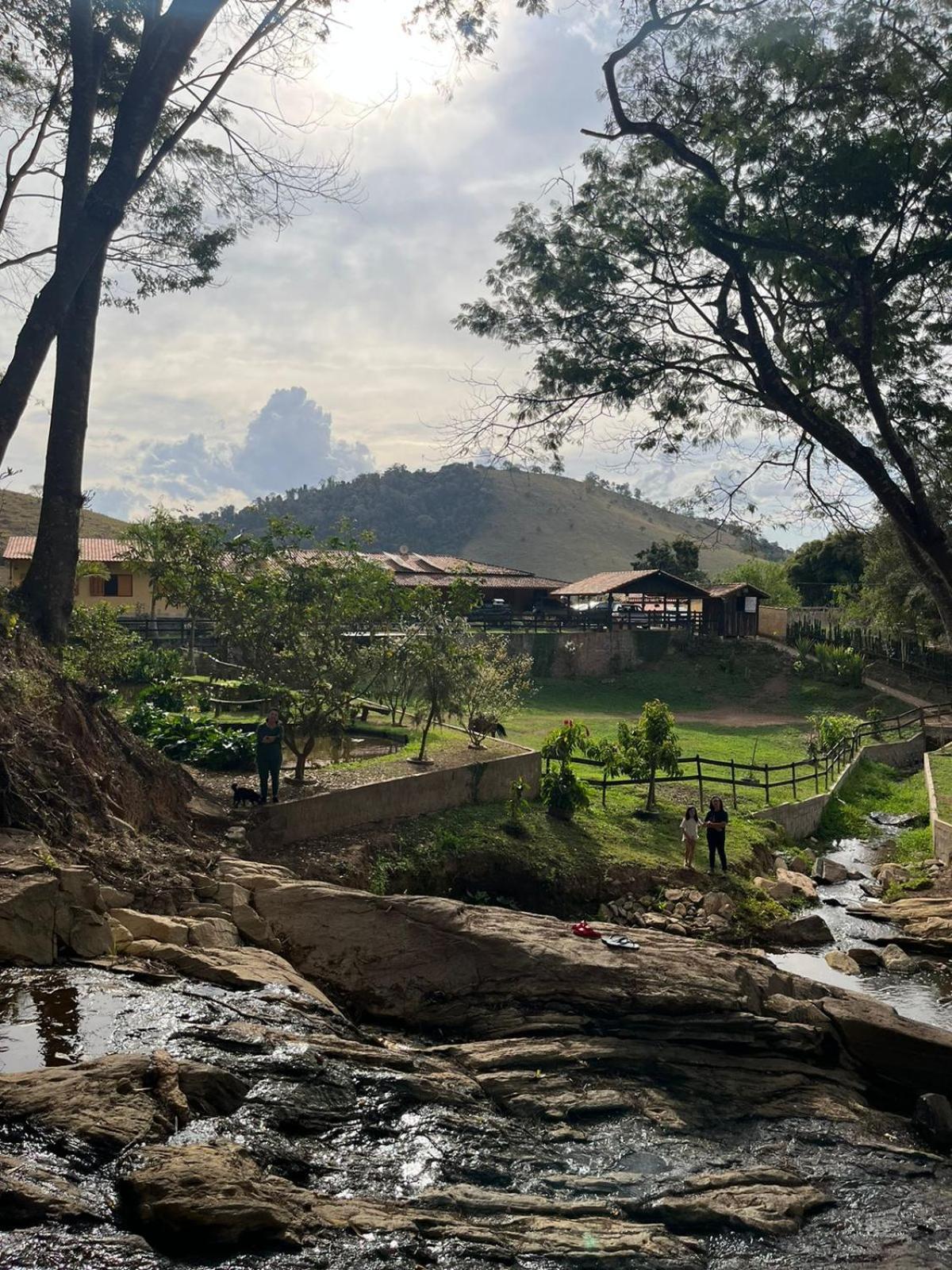 Sítio Olho de Boneca