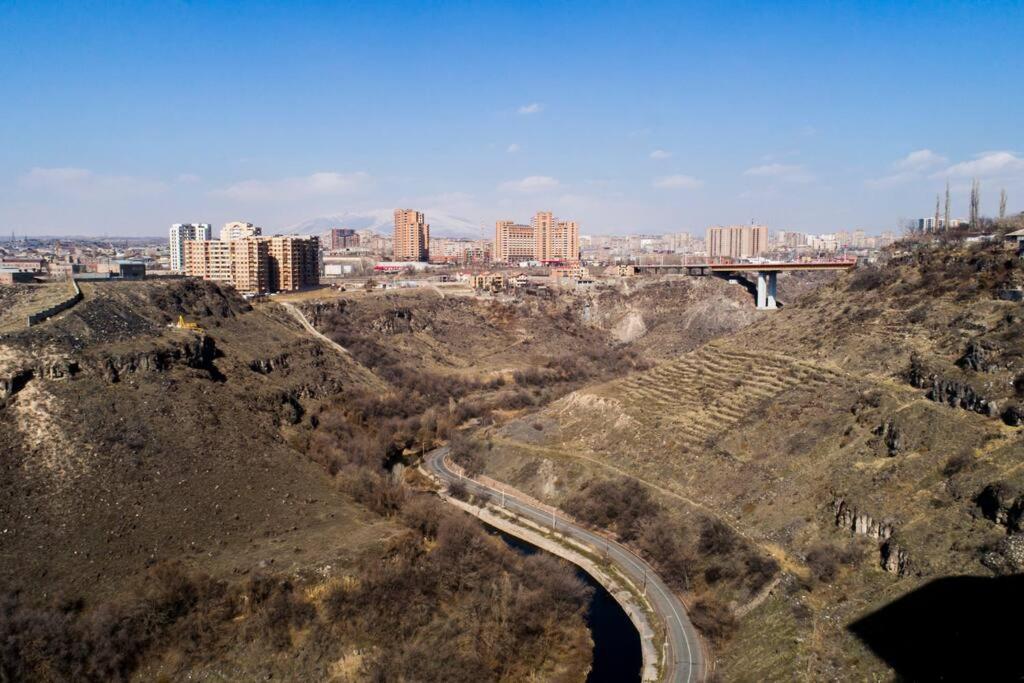 One-of-a-kind Home with a Million Dollar View