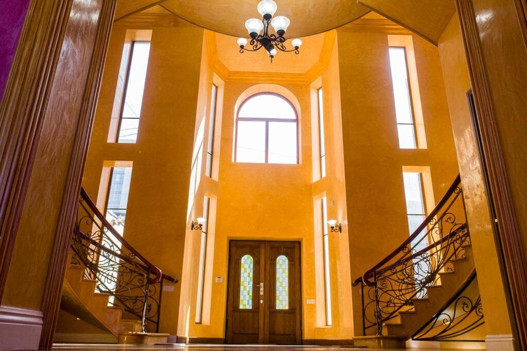 One-of-a-kind Home with a Million Dollar View