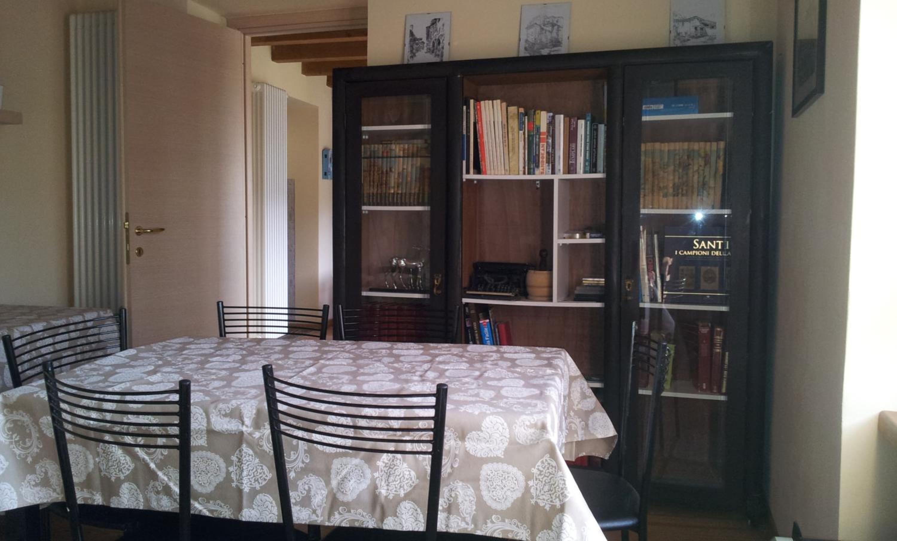 B&B Casa Arcangeli