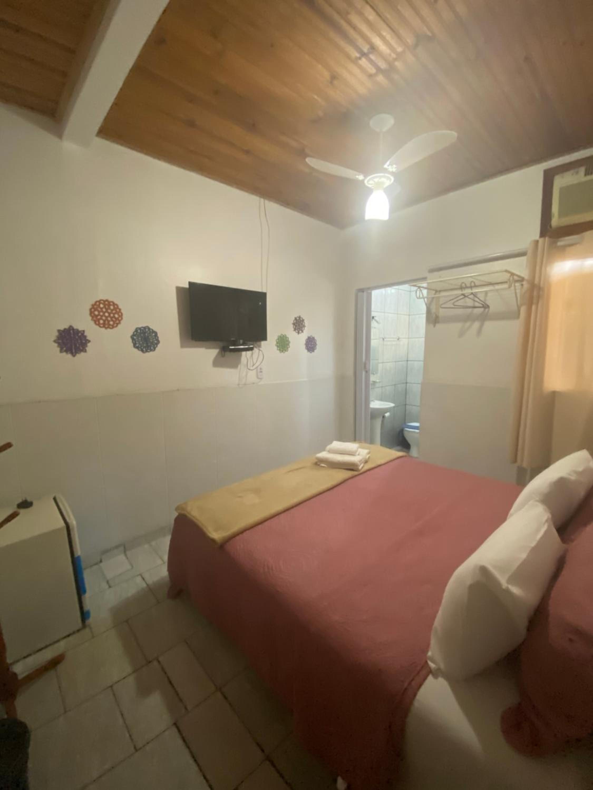 Pousada Recanto da Vila