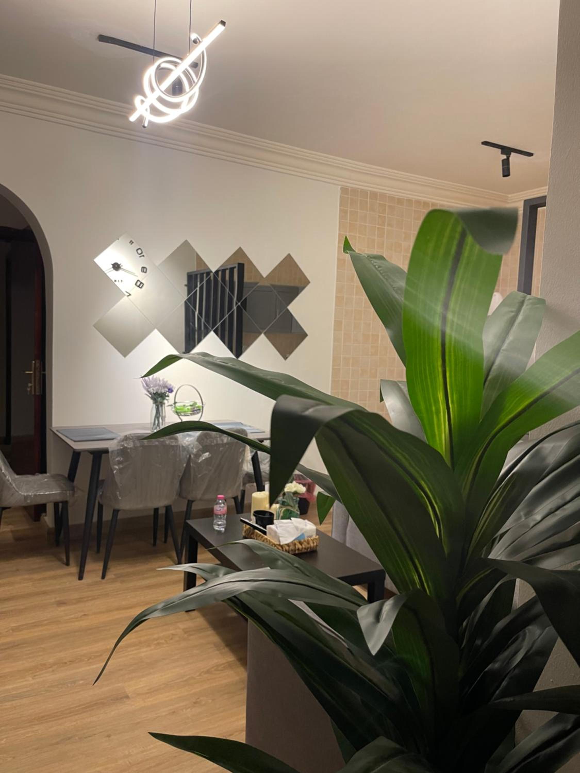 Taibah Apartment