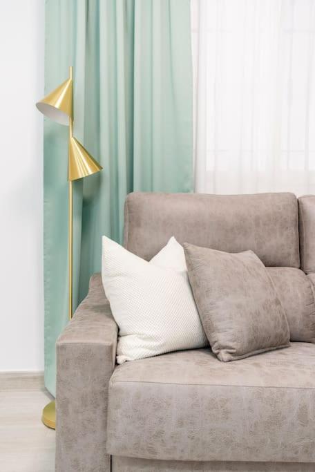 Pueblosol City Charm & Comfort Arroyo de la Miel view 5