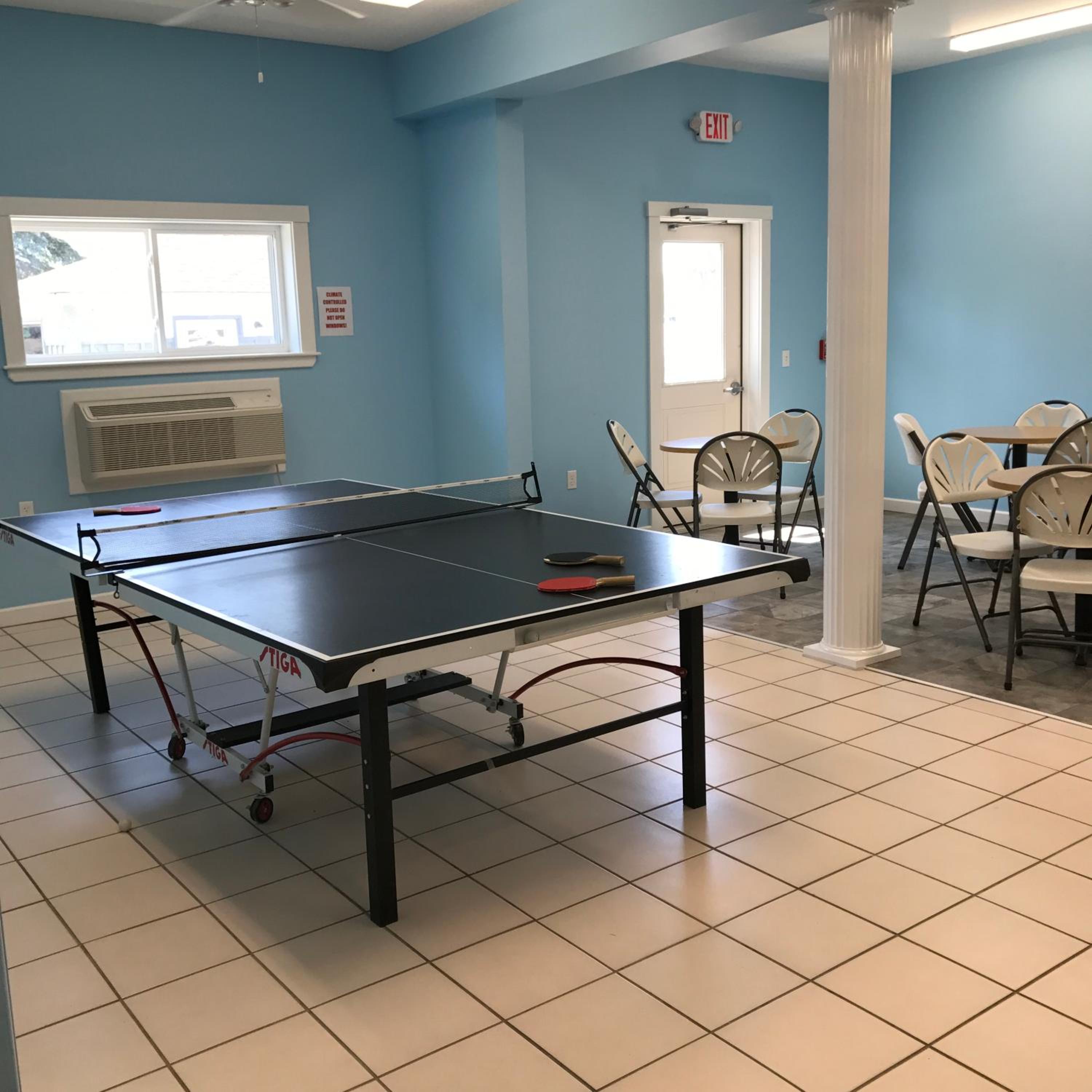 Acadia Village Resort