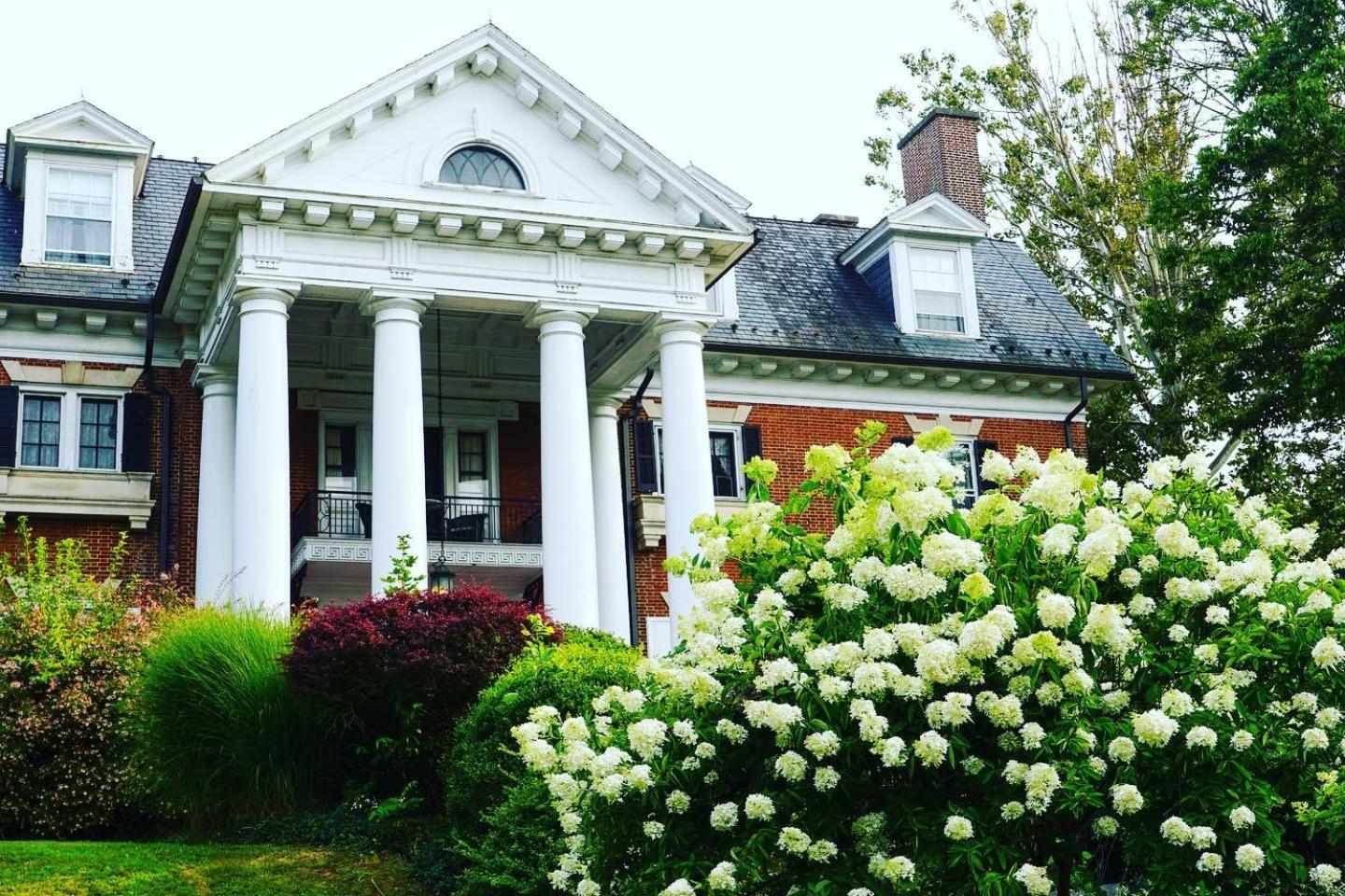 Mercersburg Inn