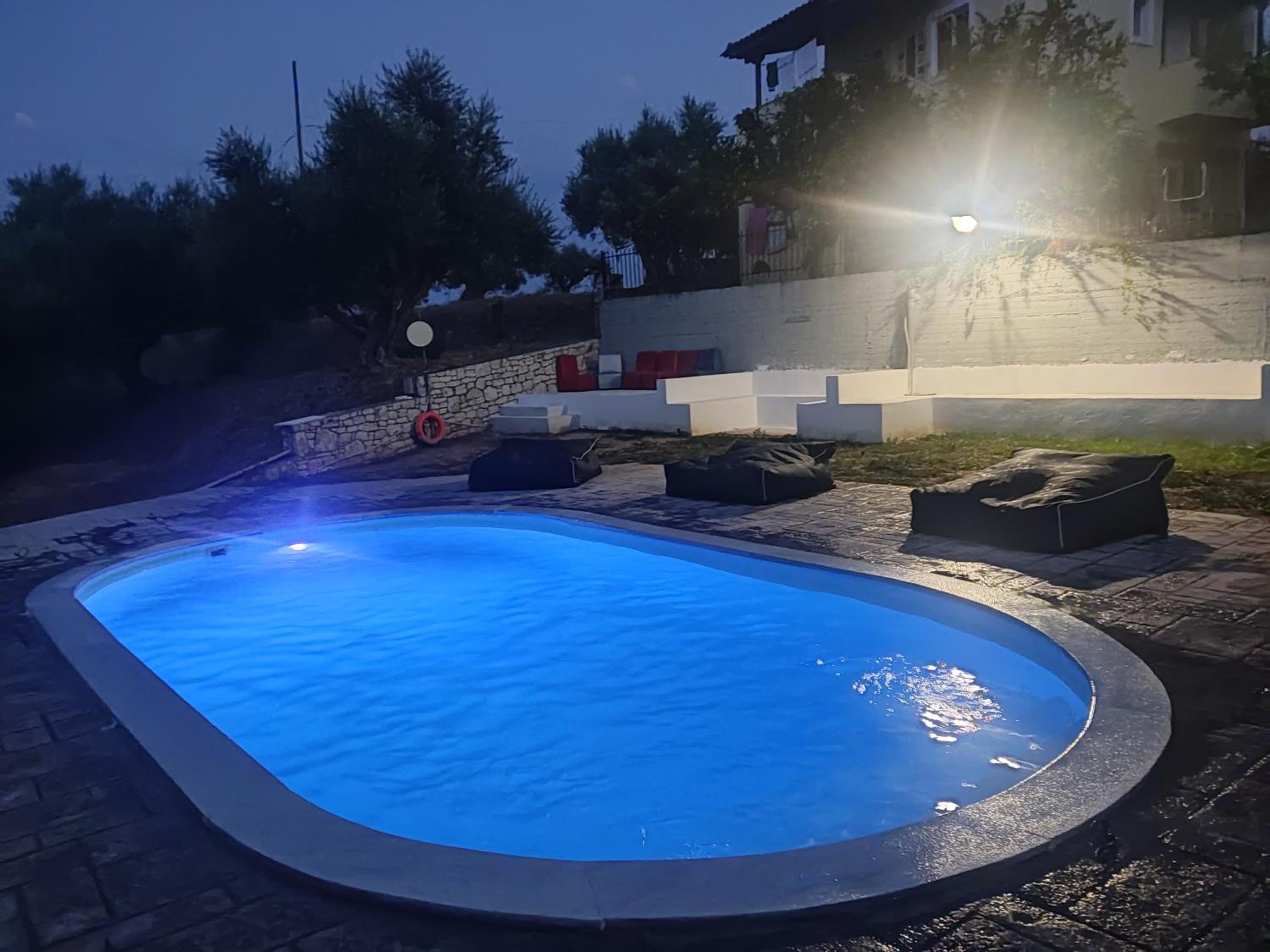 Summertime Apartments