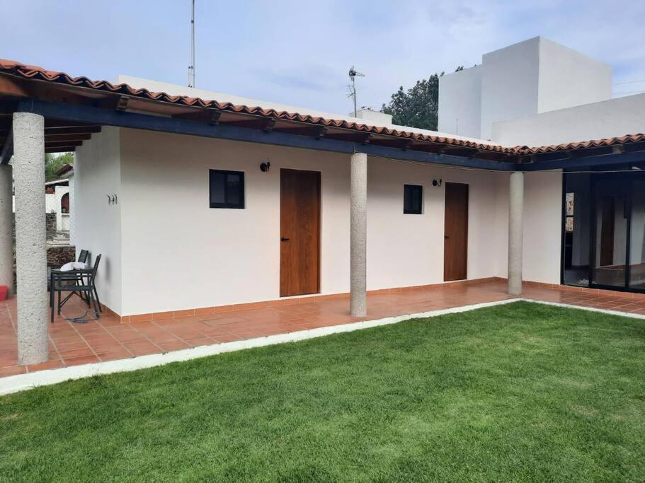 Hotel Casa GaTo Tequisquiapan - Image 1