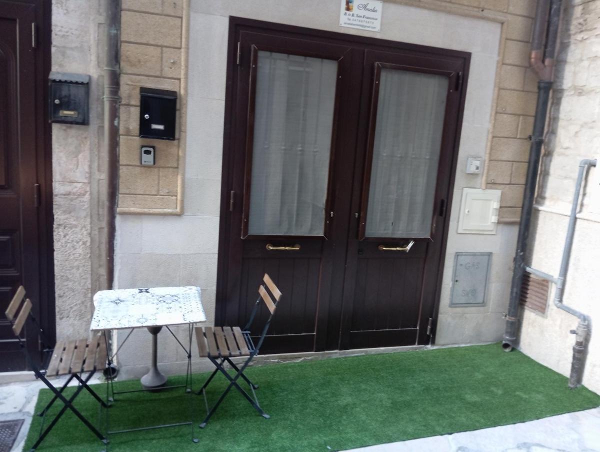 Amalia B&b San francesco photo 1