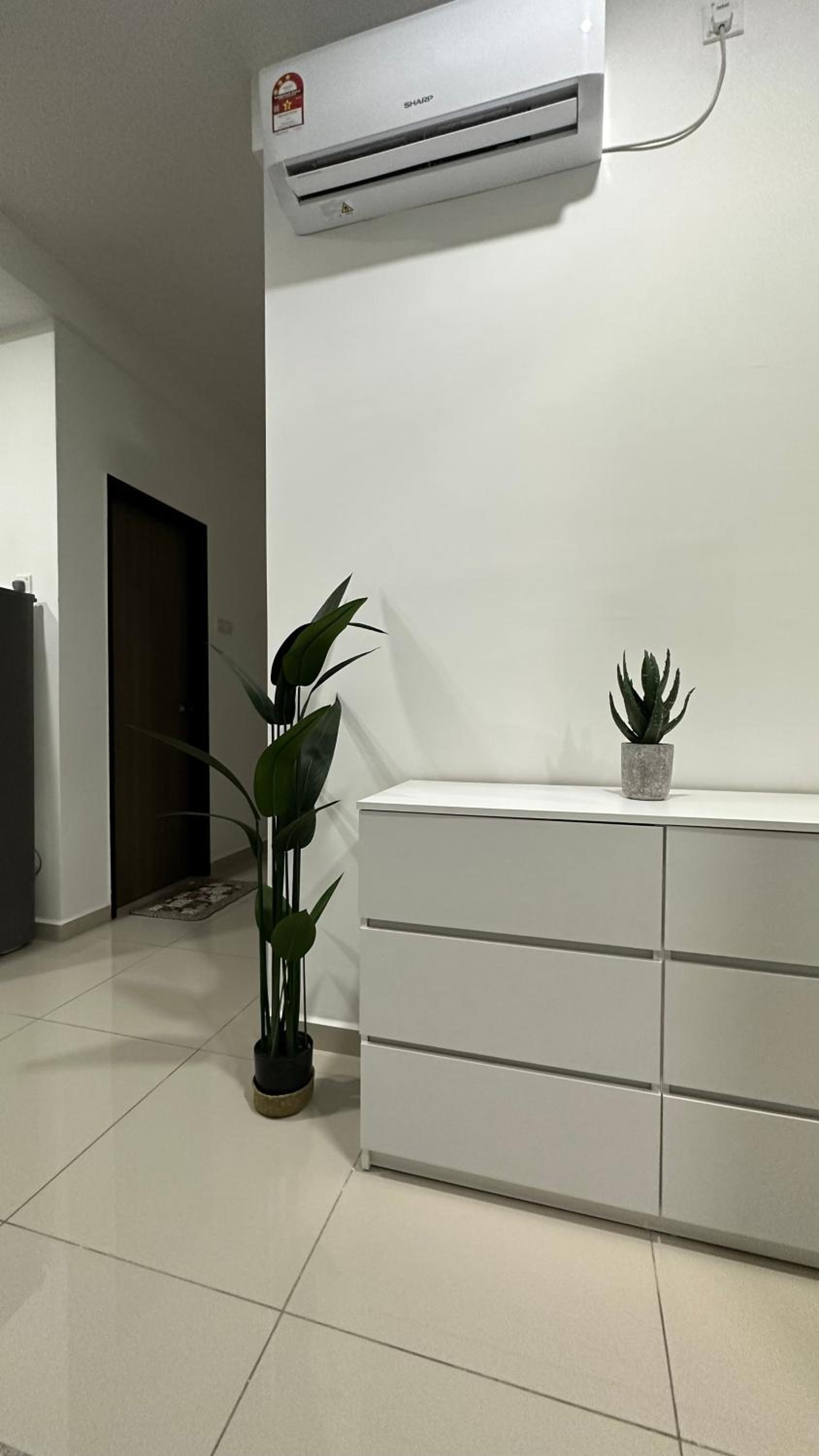 Apartment Melaka City