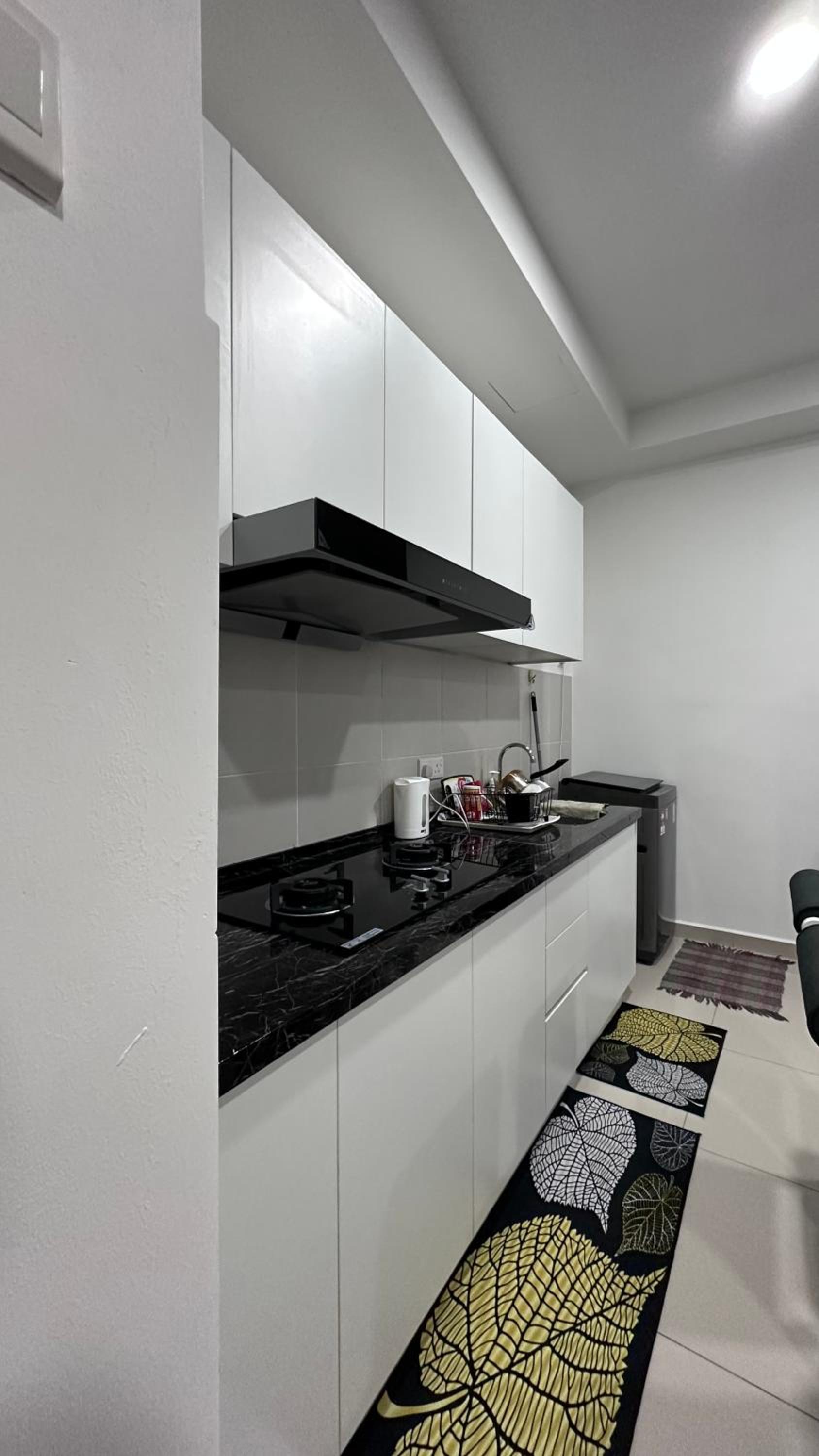 Apartment Melaka City