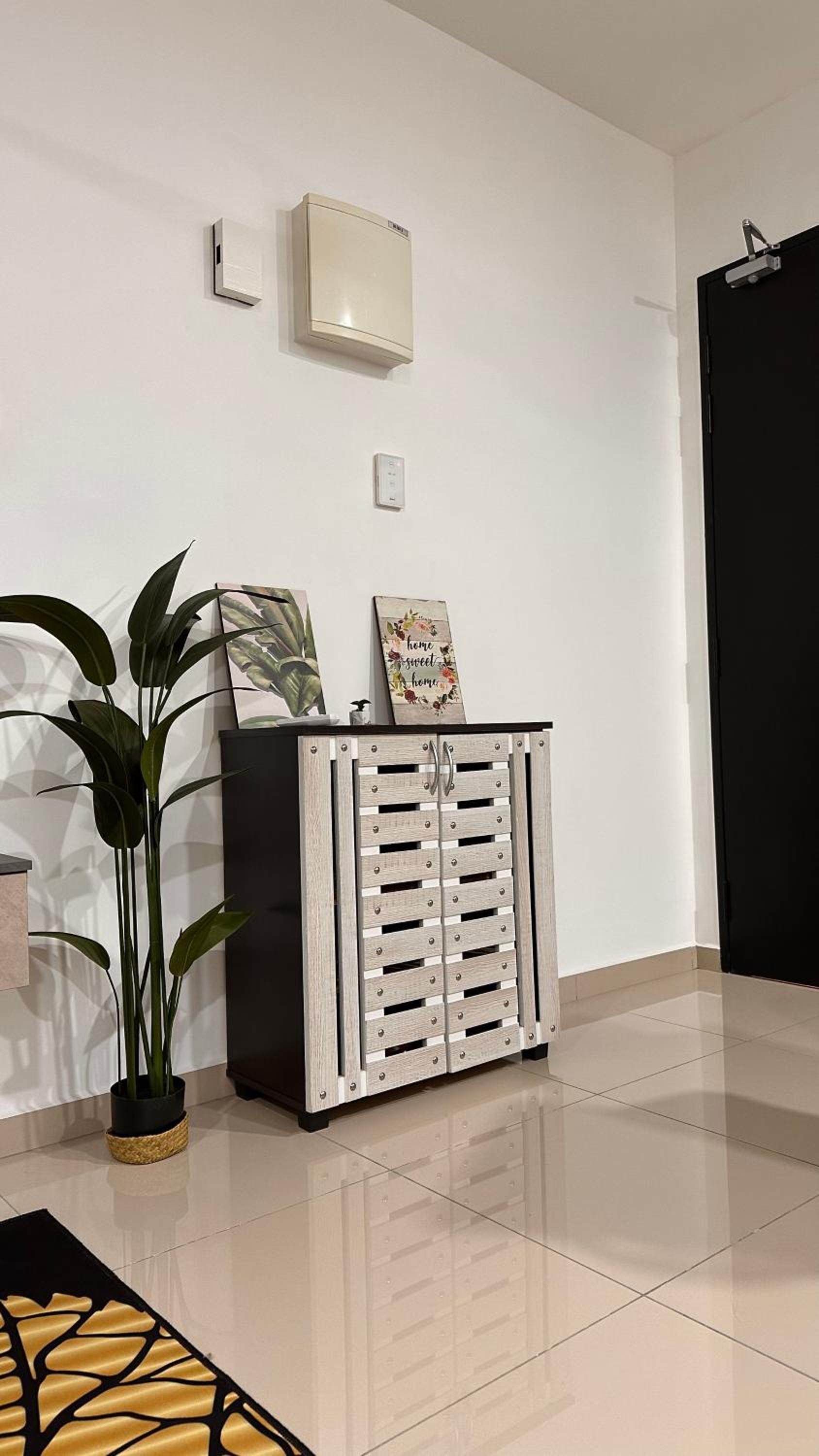 Apartment Melaka City