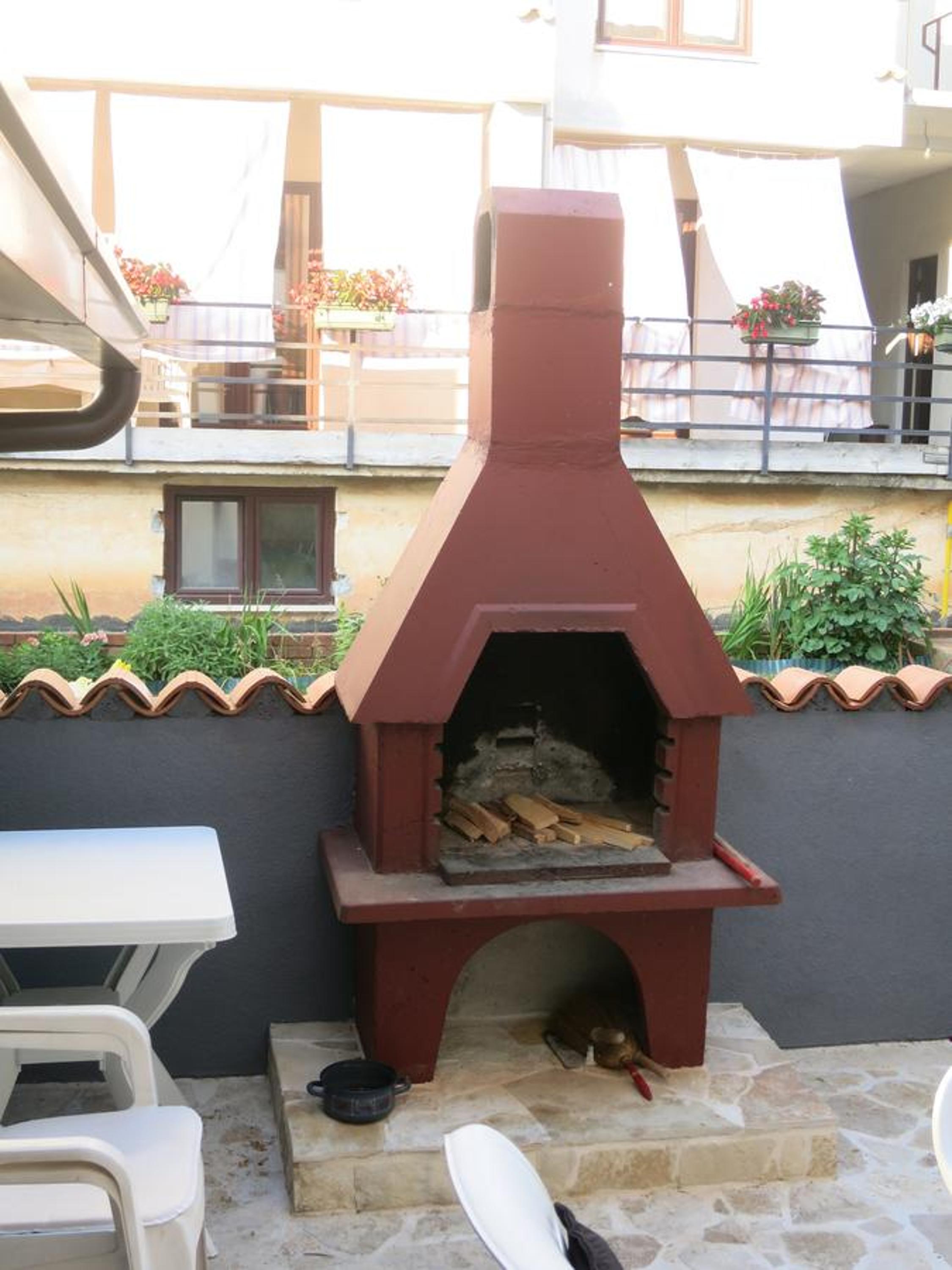 Apartman Stella