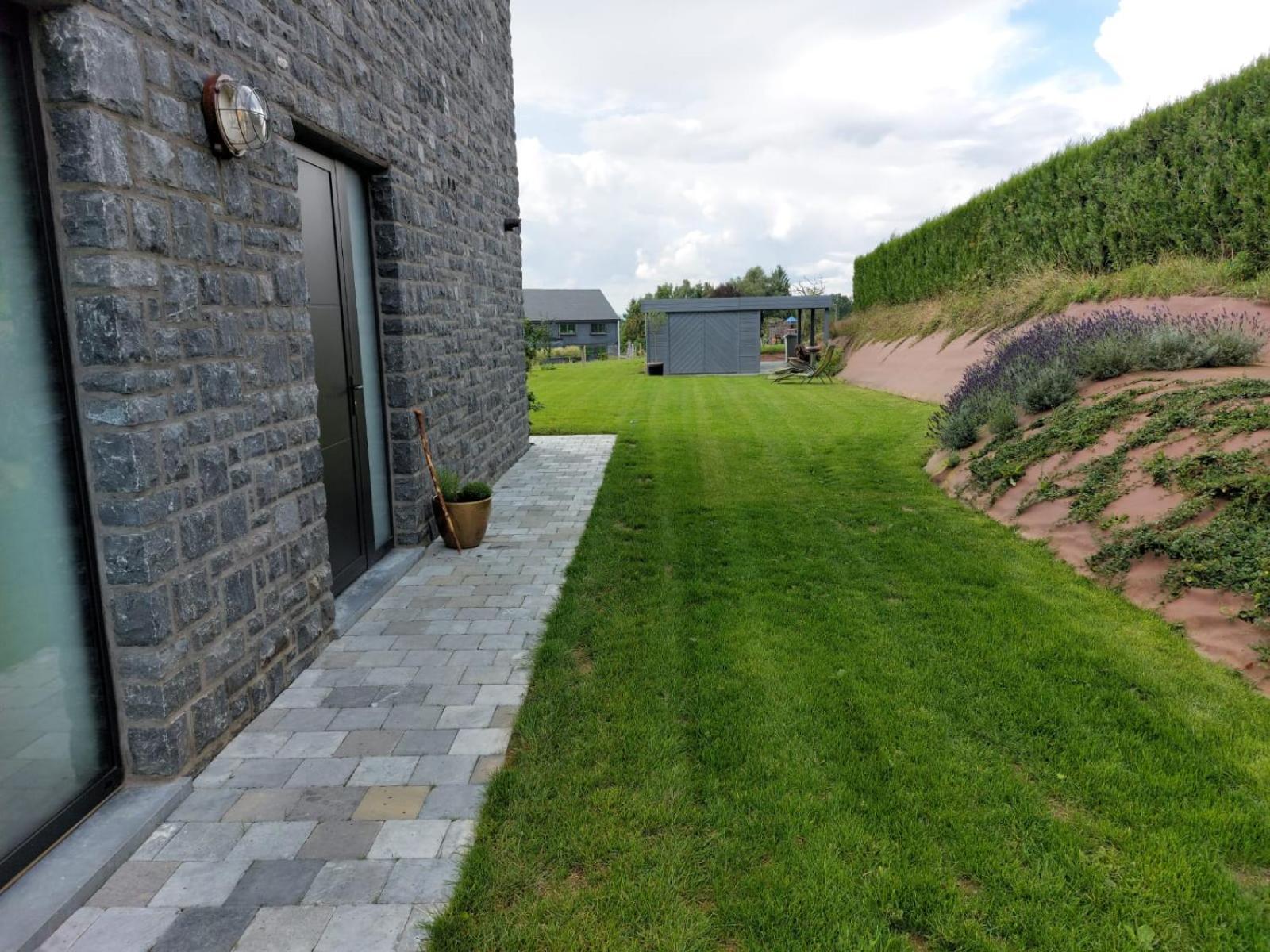 Bed&Breakfast Durbuy