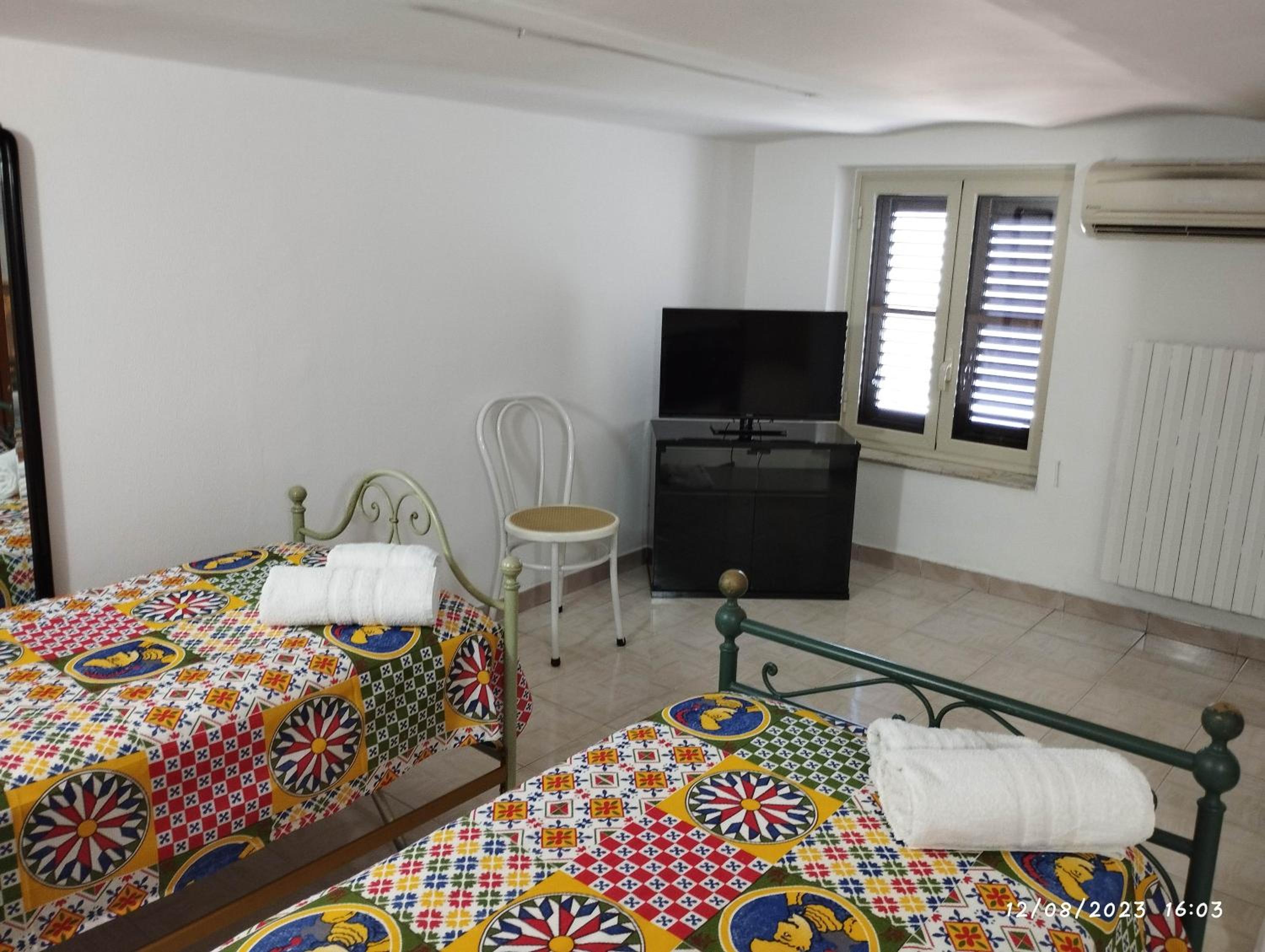 La casa di Nanà in centro view 3