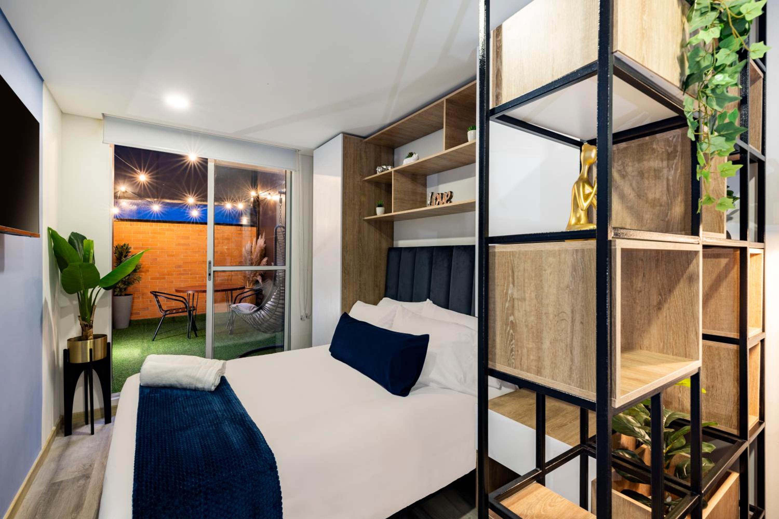 Cabrera 85 Apartments By Jalo