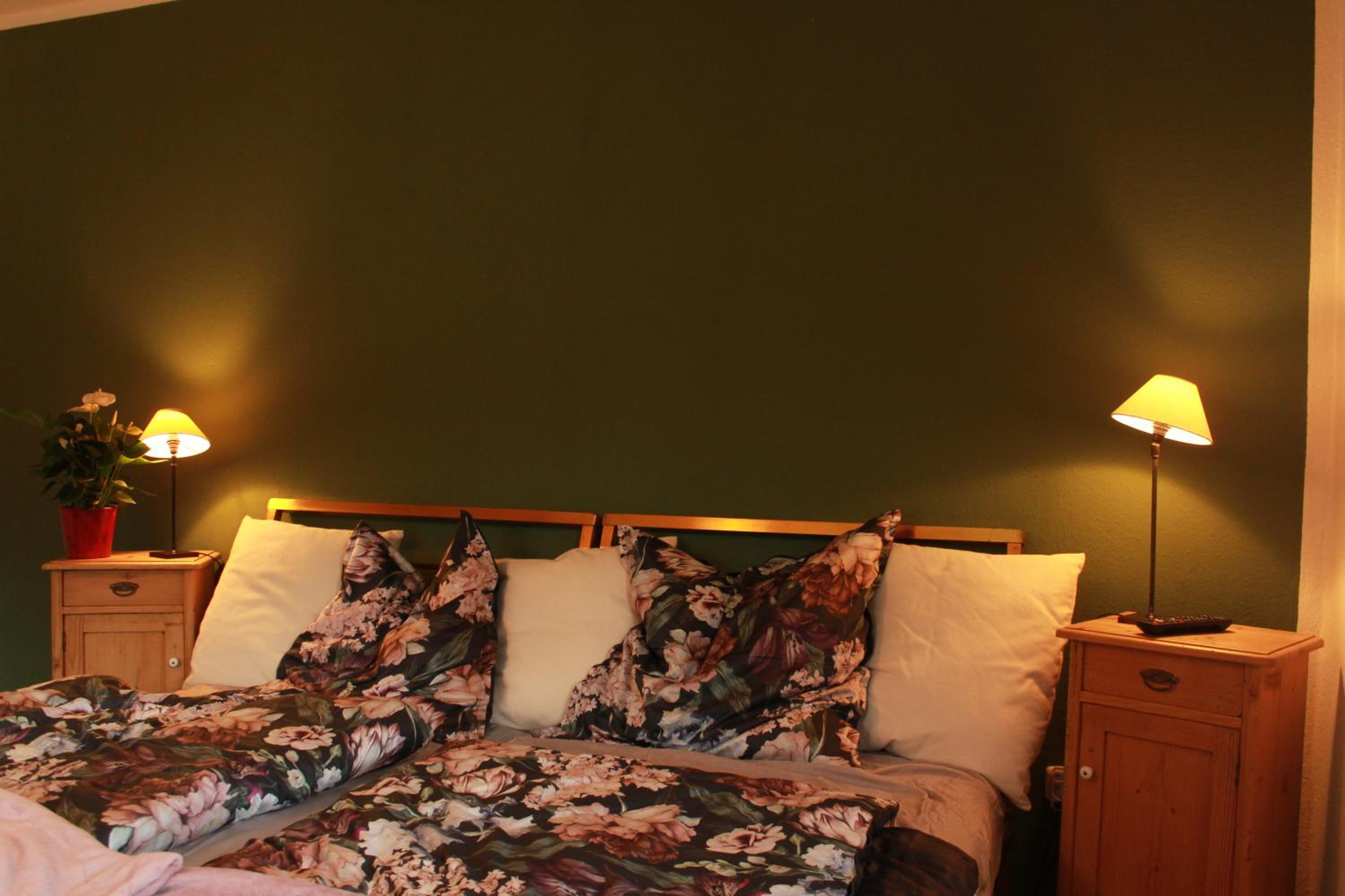 Ferienwohnung CONNI