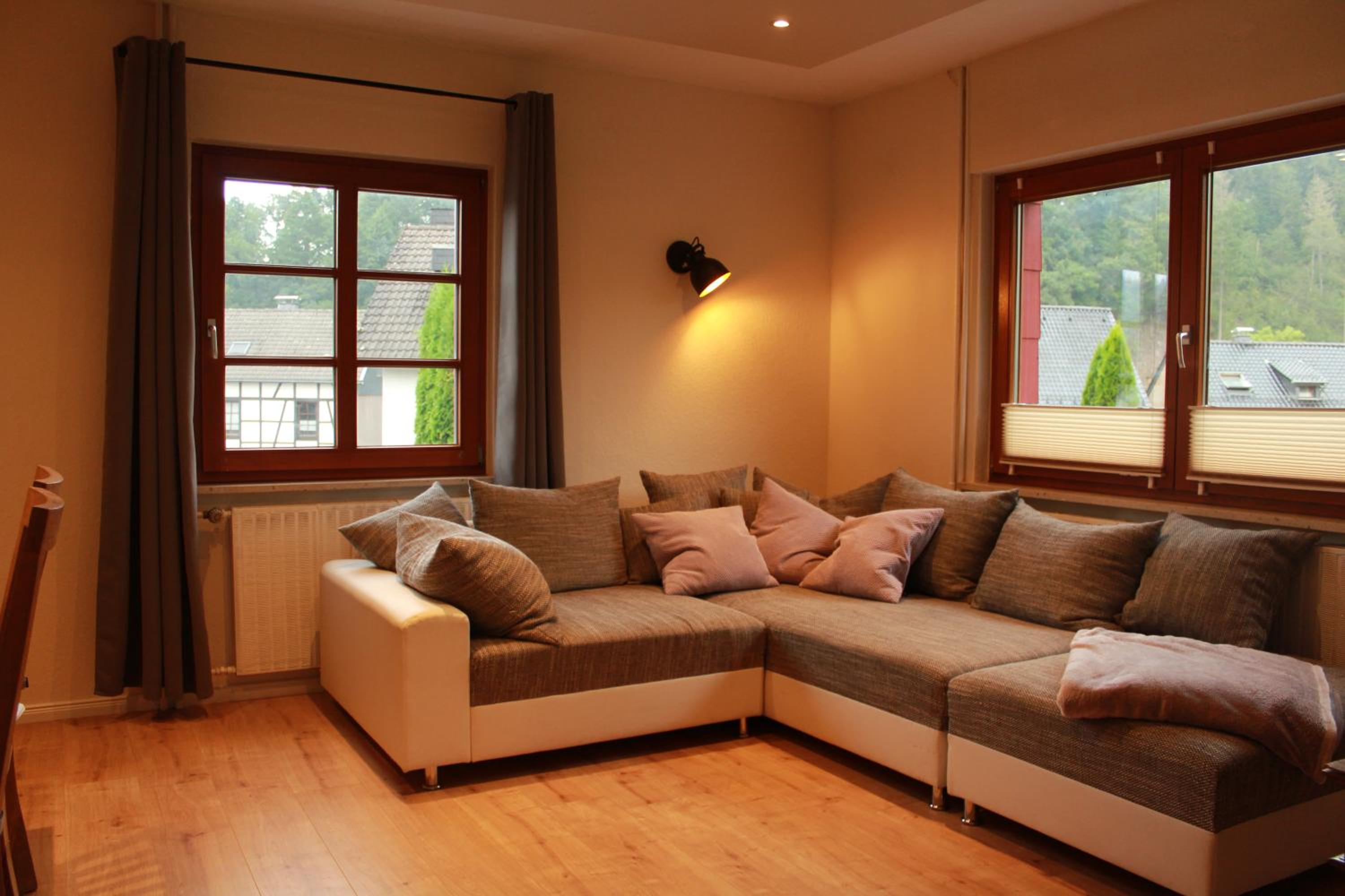 Ferienwohnung CONNI