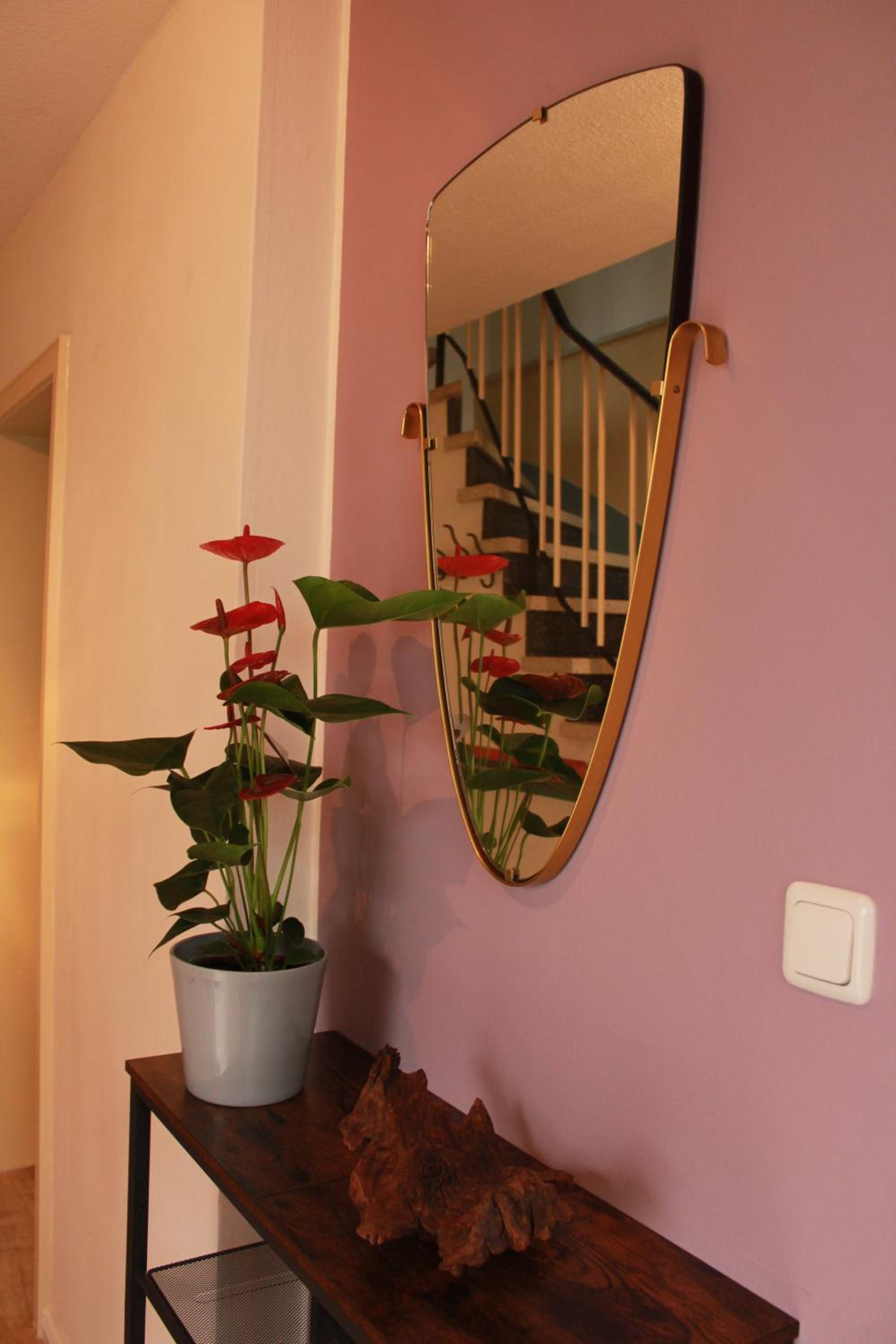 Ferienwohnung CONNI