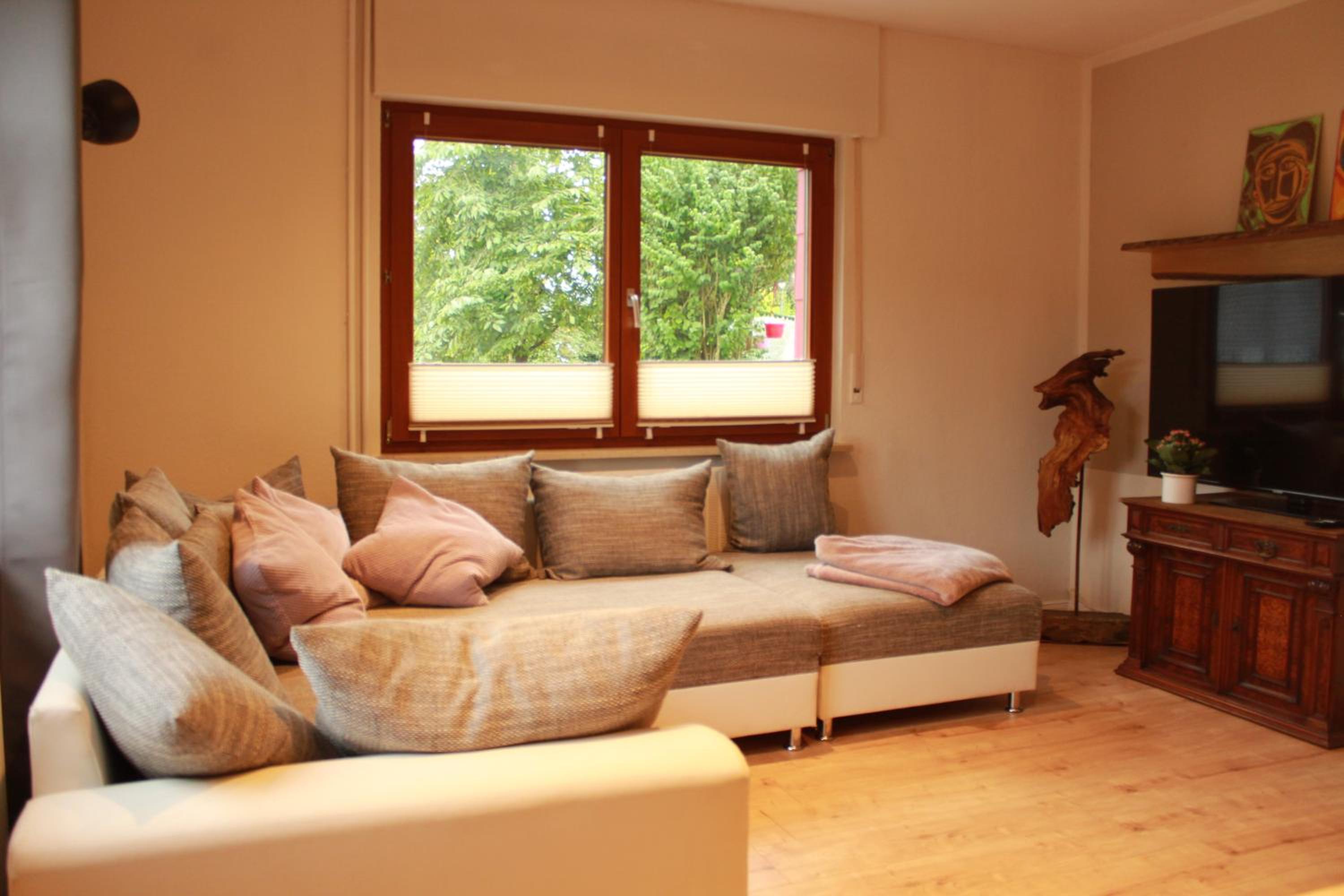 Ferienwohnung CONNI