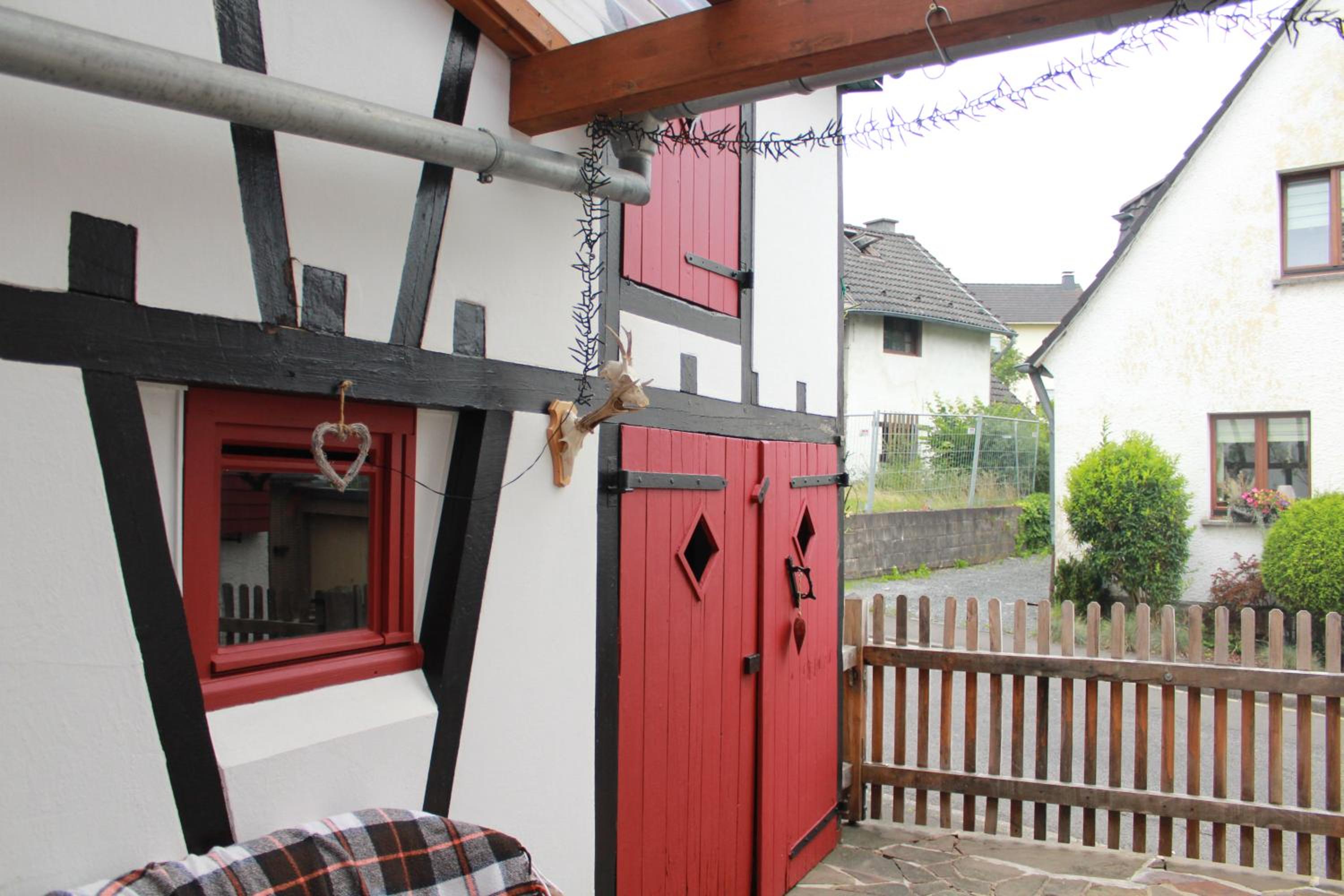 Ferienwohnung CONNI