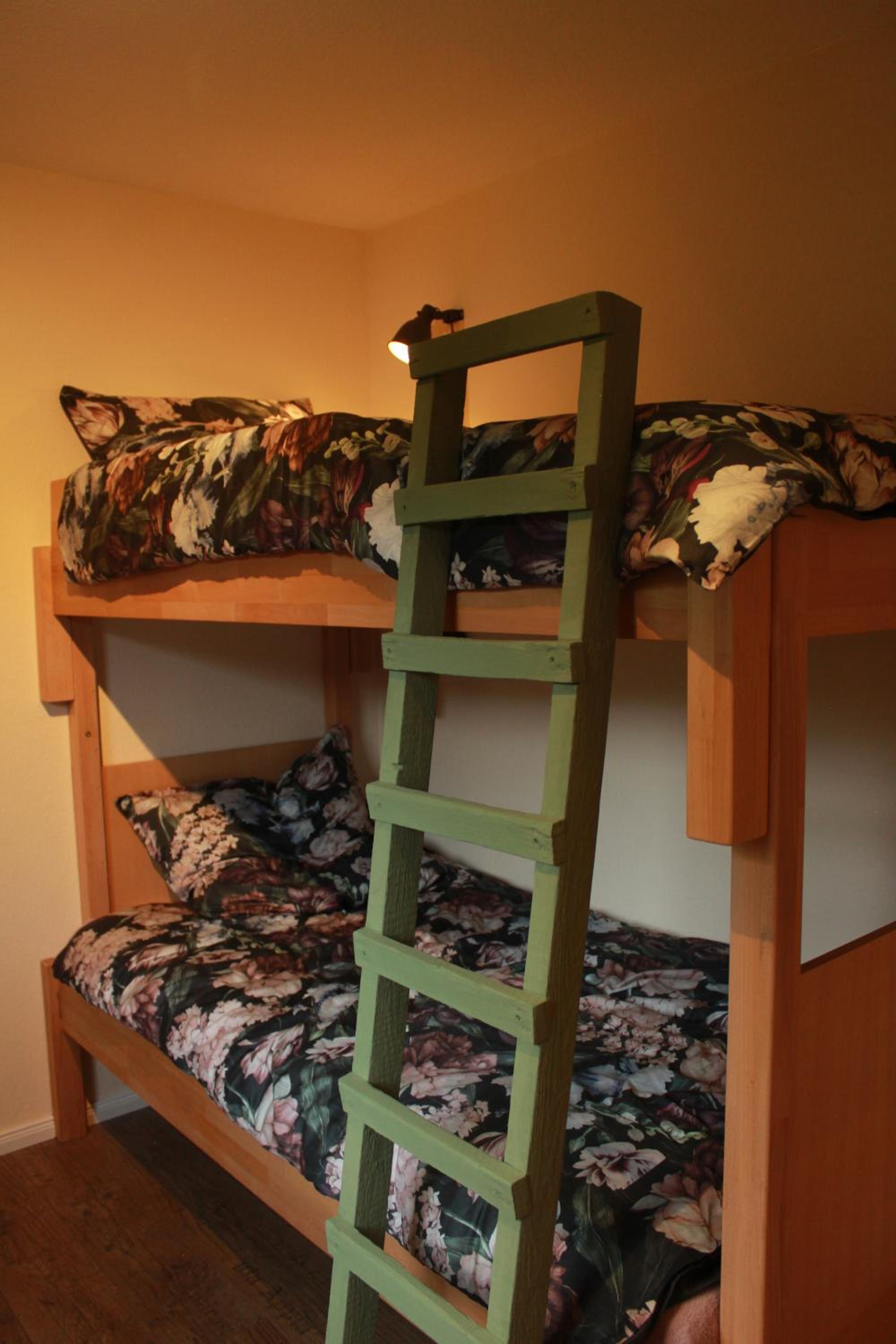 Ferienwohnung CONNI