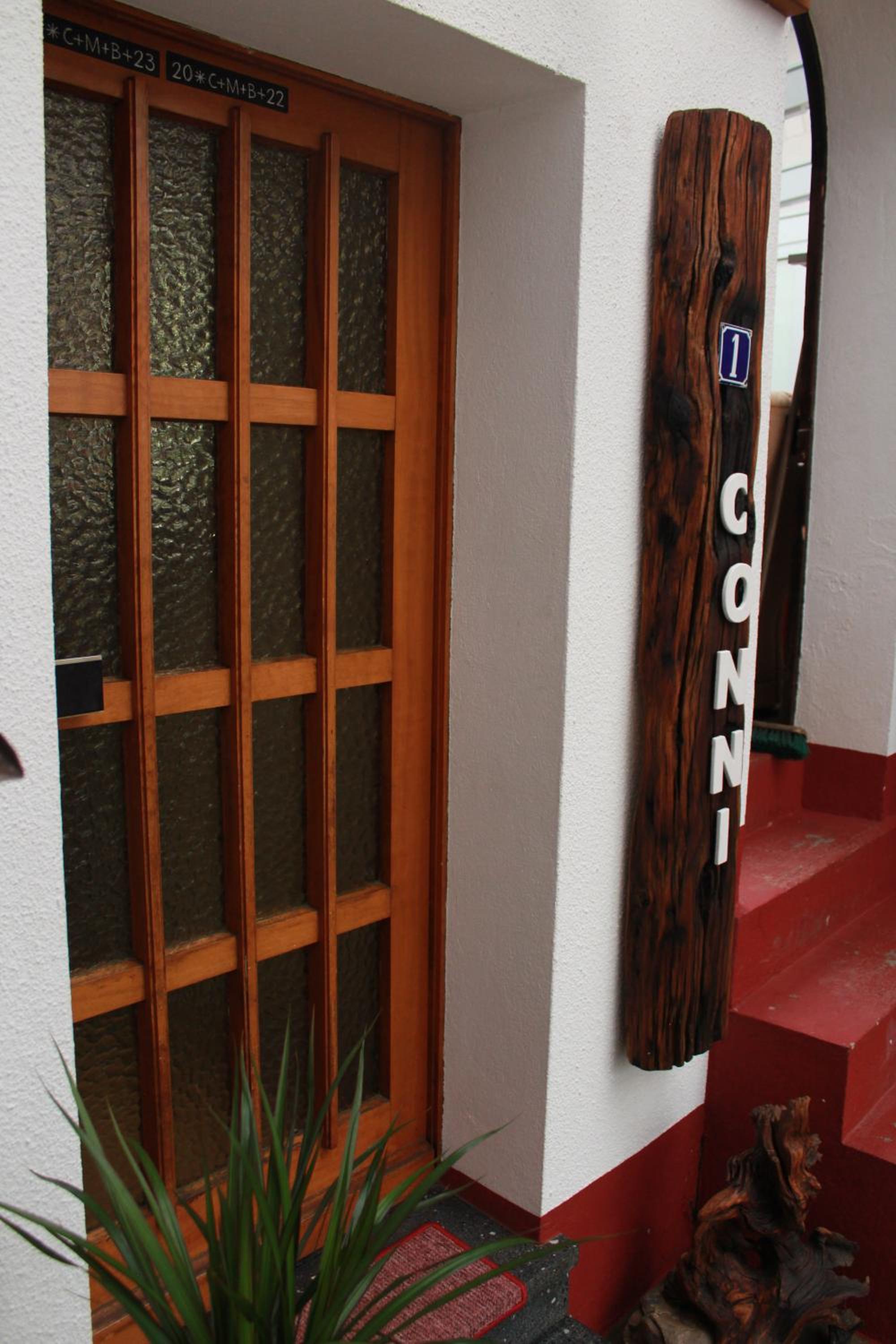 Ferienwohnung CONNI