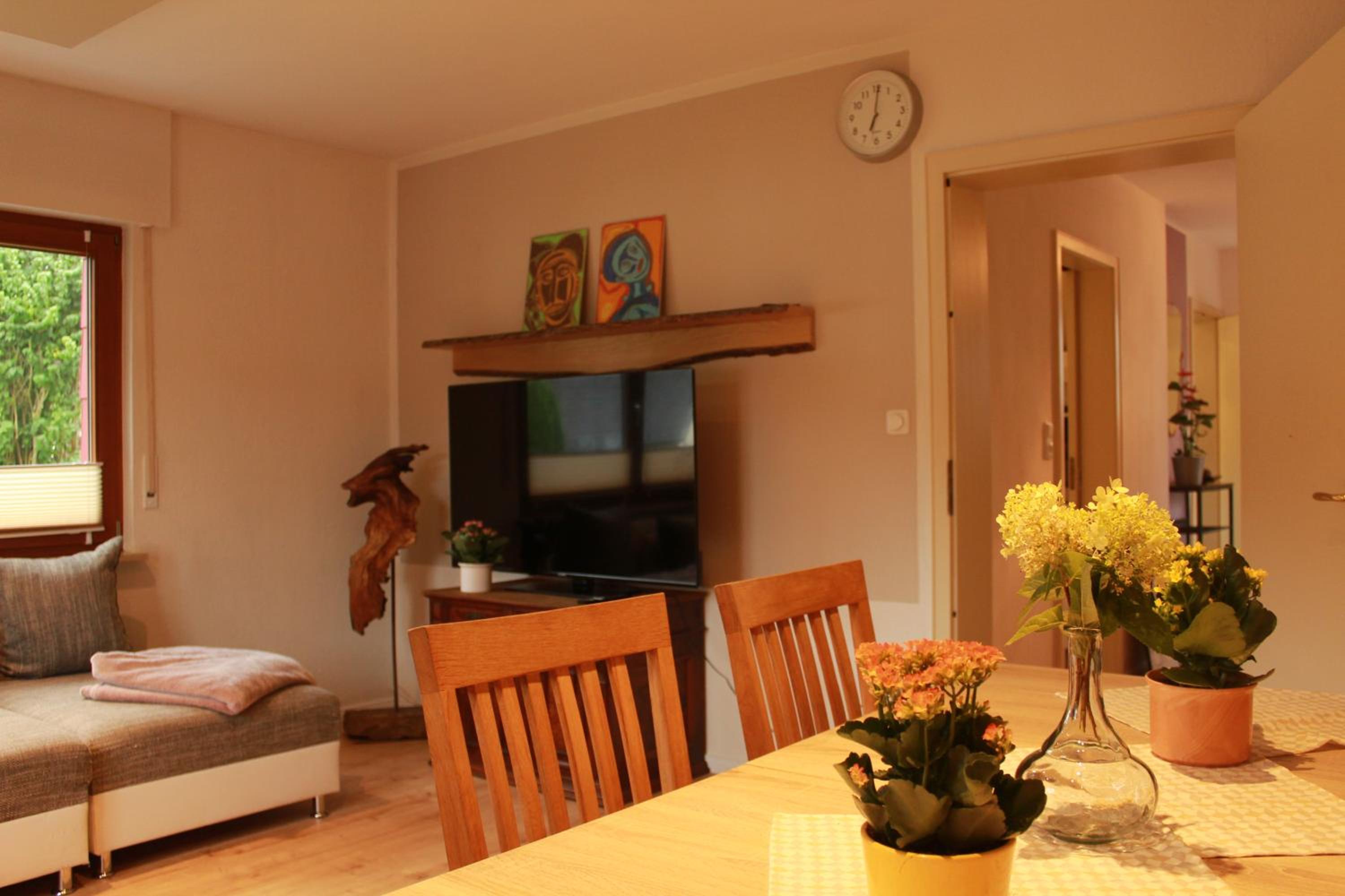 Ferienwohnung CONNI