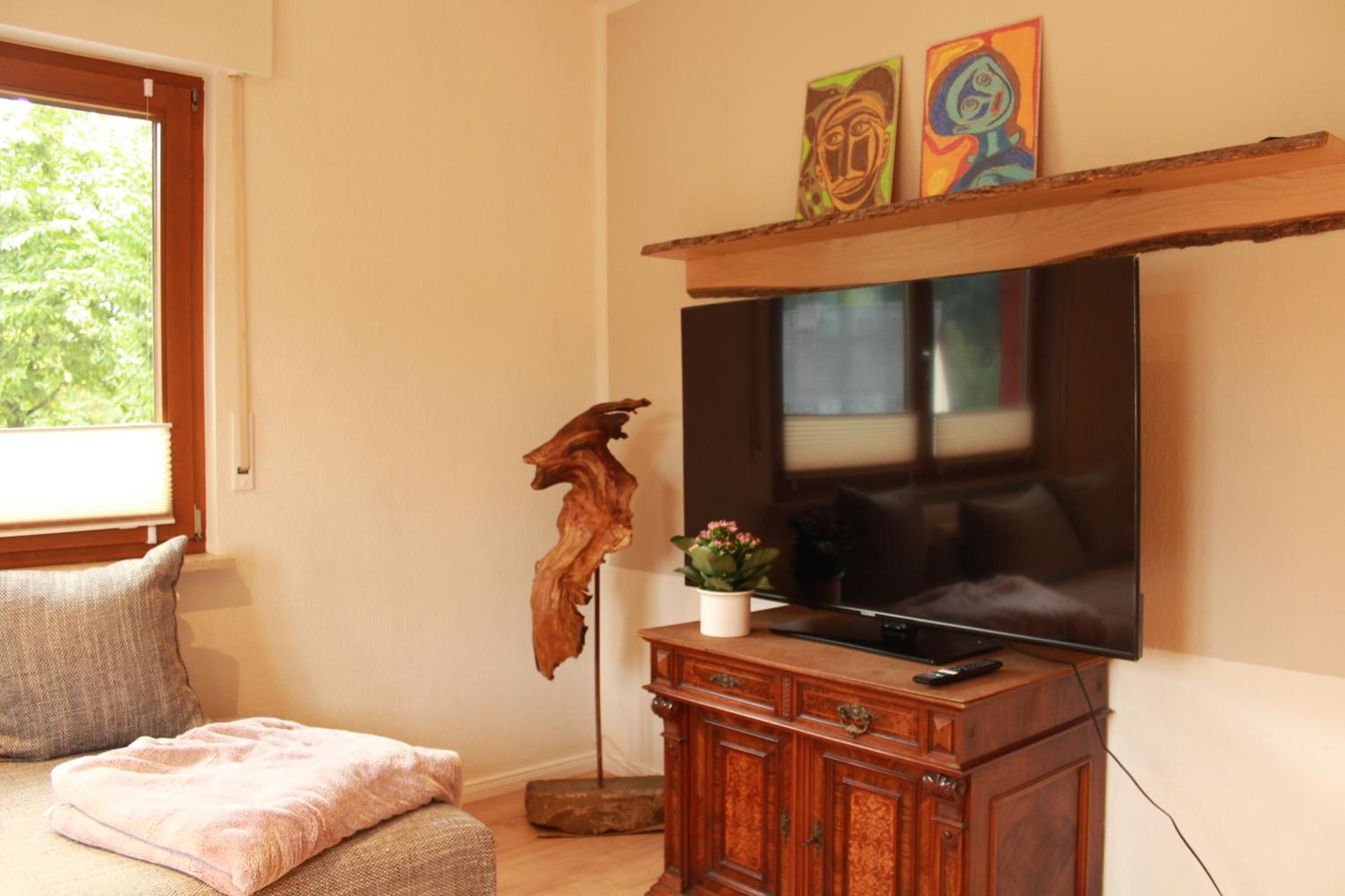 Ferienwohnung CONNI