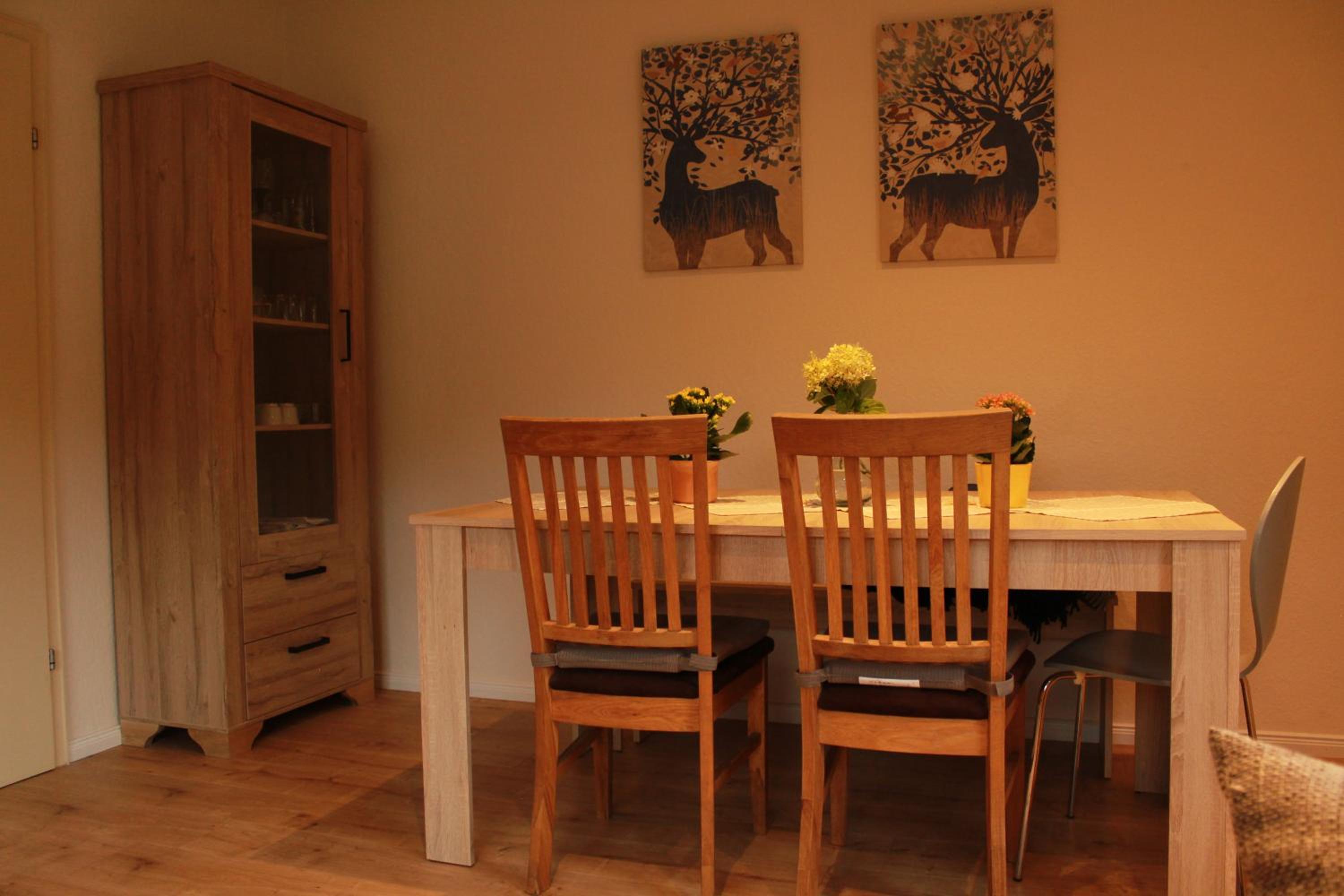 Ferienwohnung CONNI