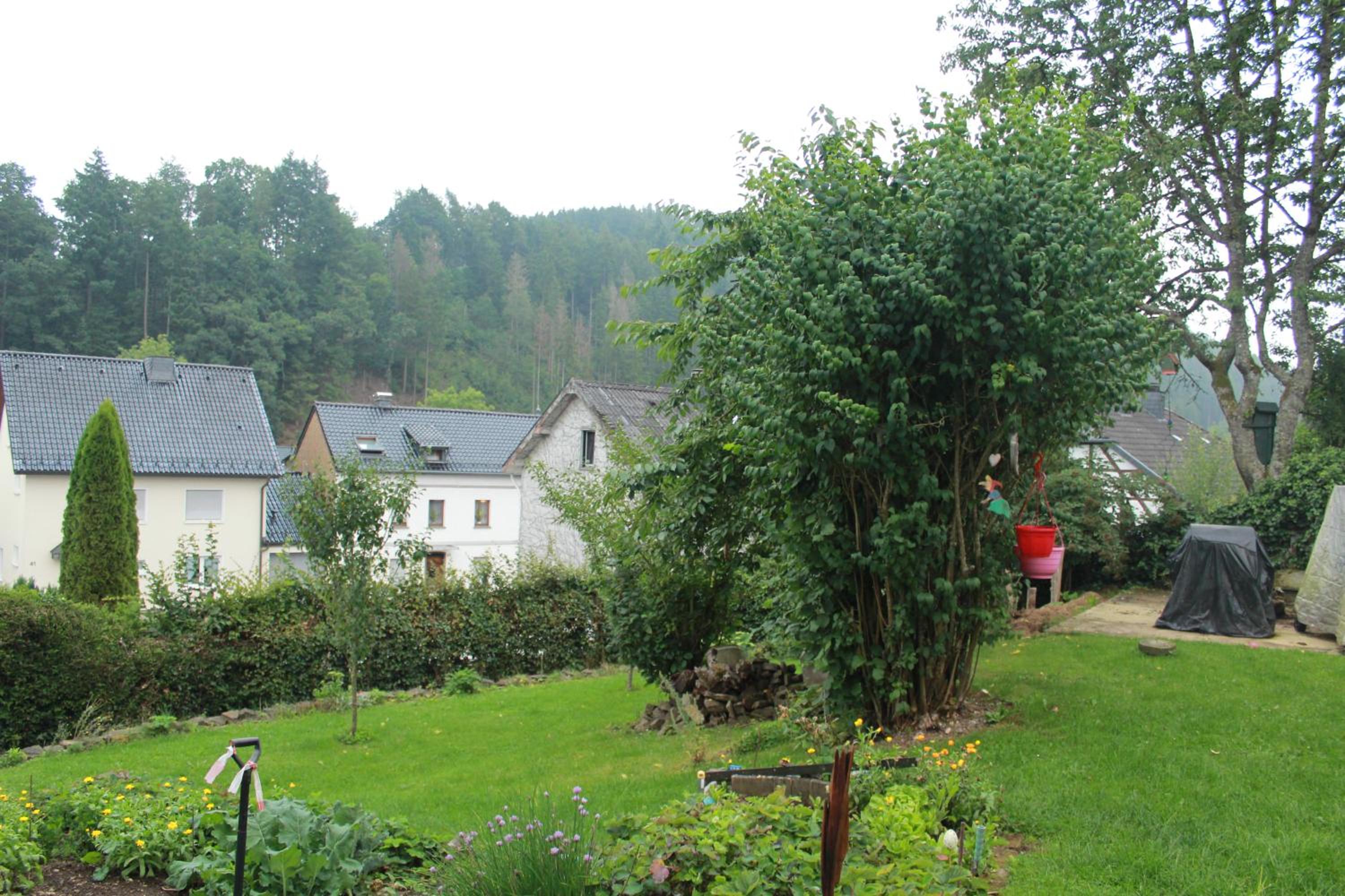 Ferienwohnung CONNI