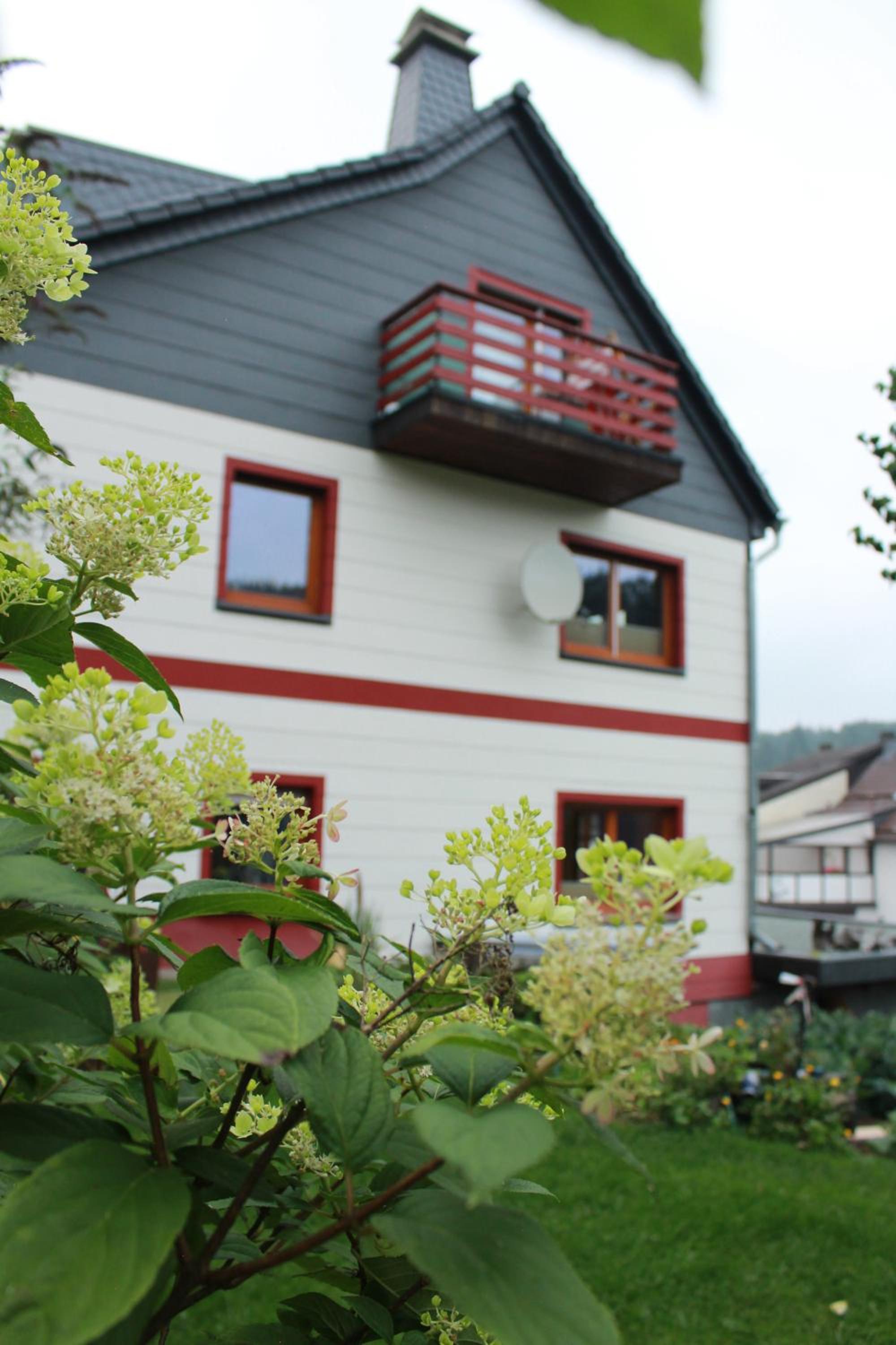 Ferienwohnung CONNI