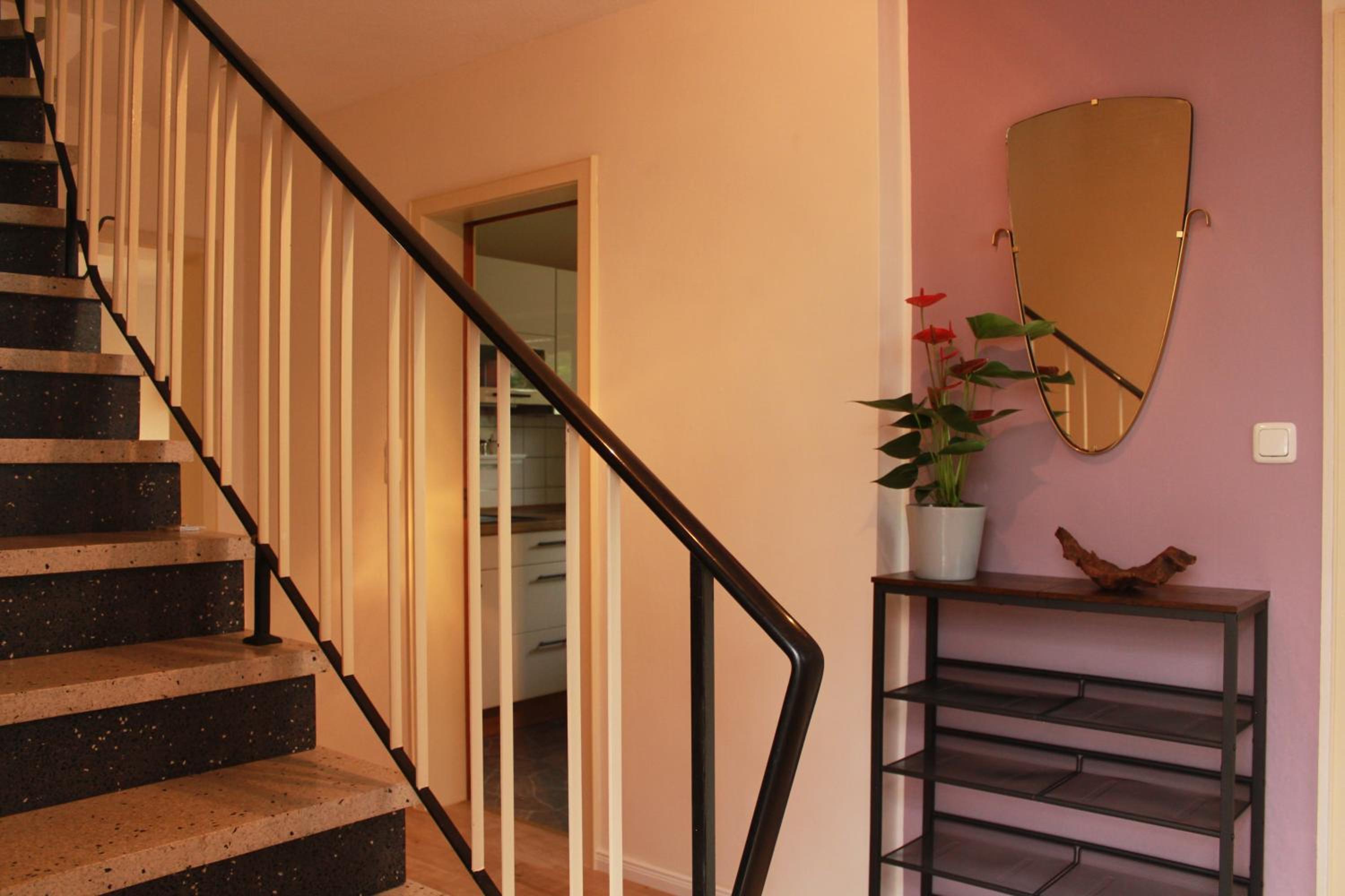 Ferienwohnung CONNI